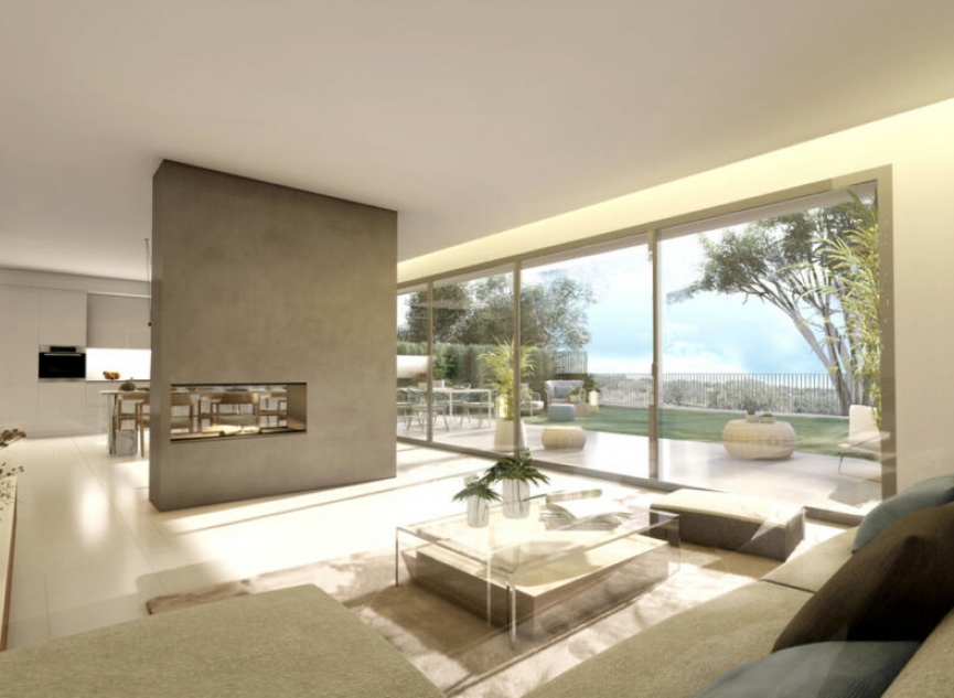 Resale - House -
Sotogrande