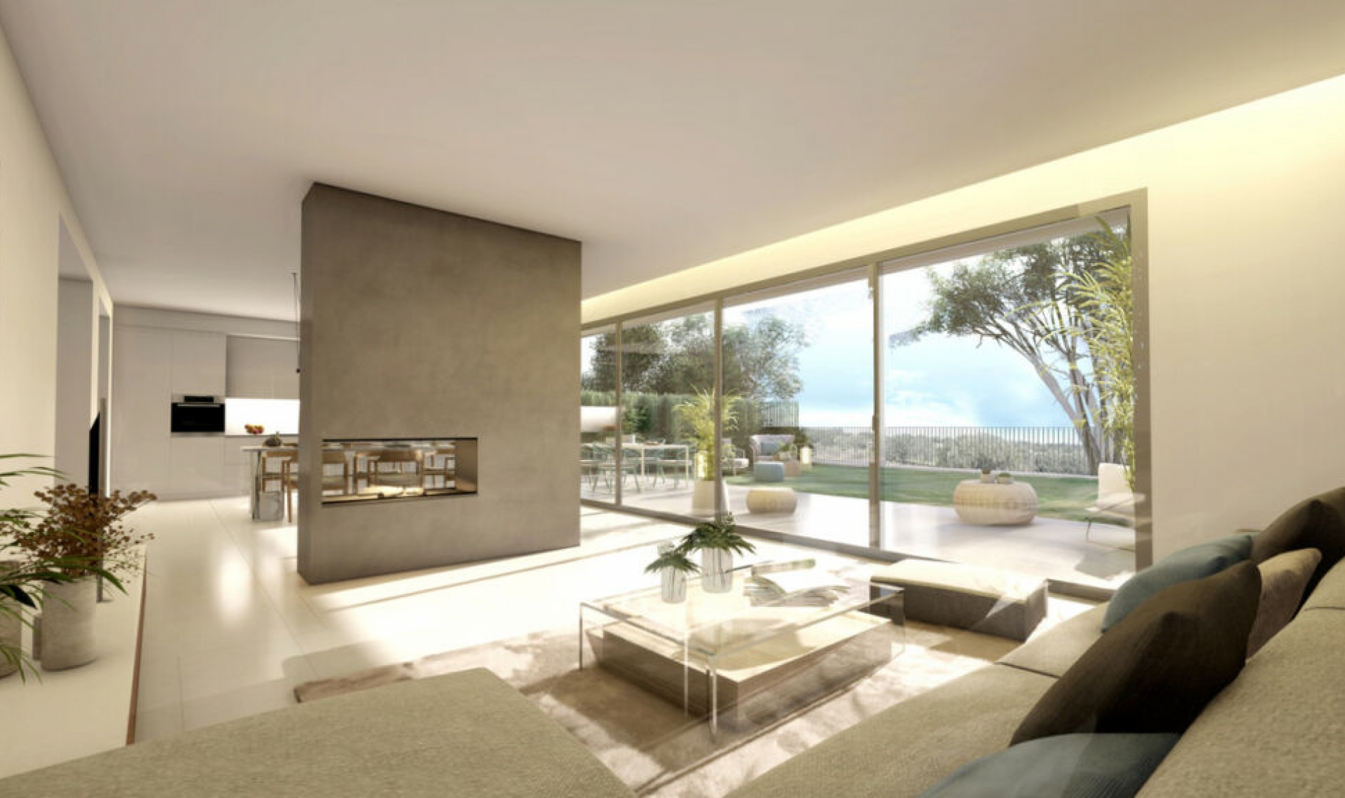 Resale - House -
Sotogrande