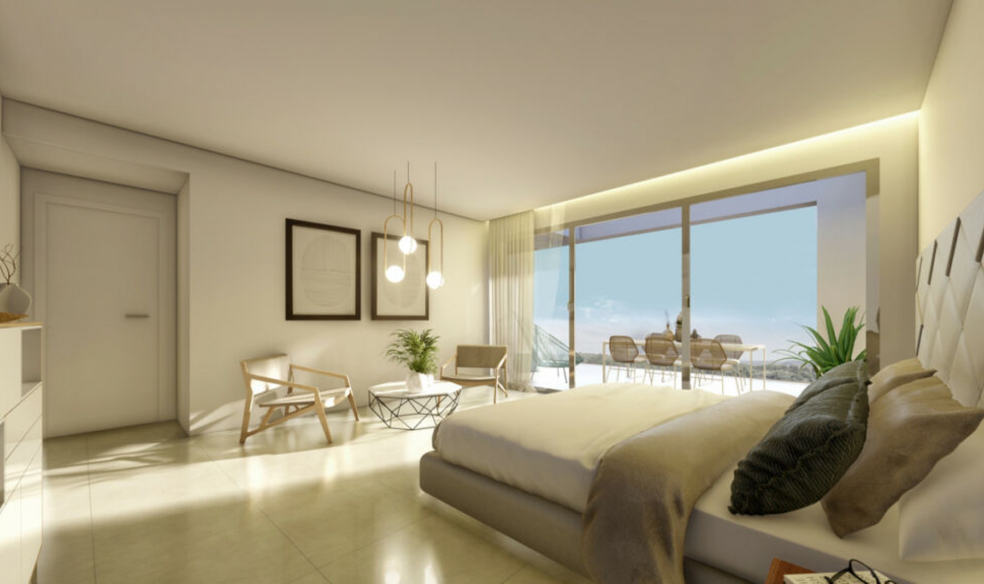 Resale - House -
Sotogrande