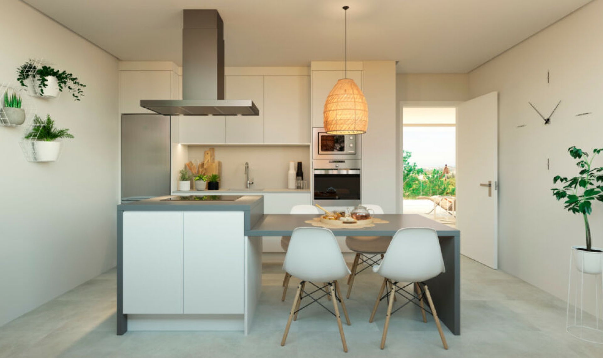 Resale - House -
Sotogrande