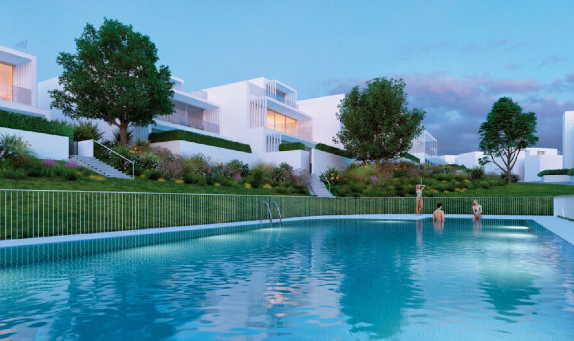 Resale - House -
Sotogrande