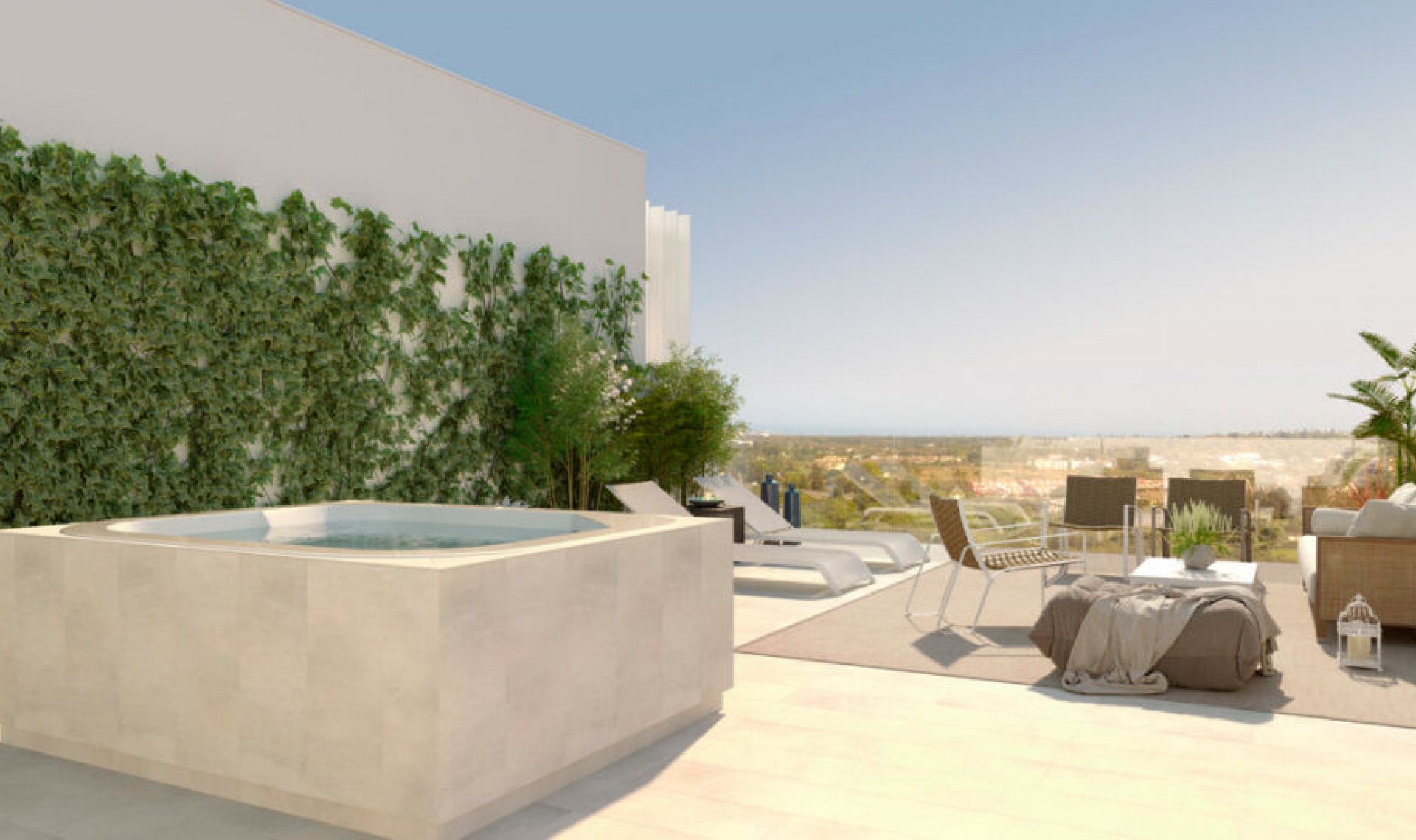 Resale - House -
Sotogrande