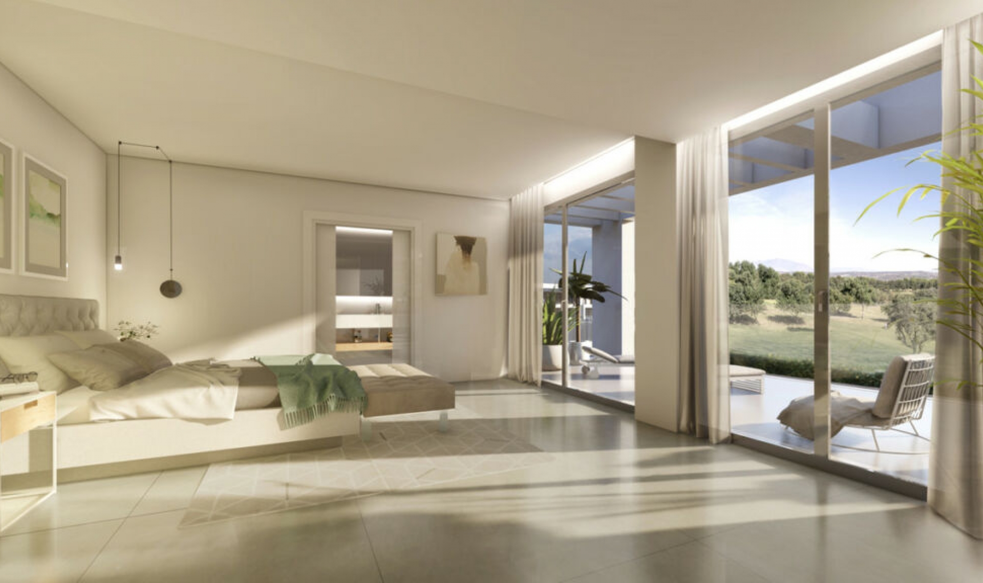 Resale - House -
Sotogrande