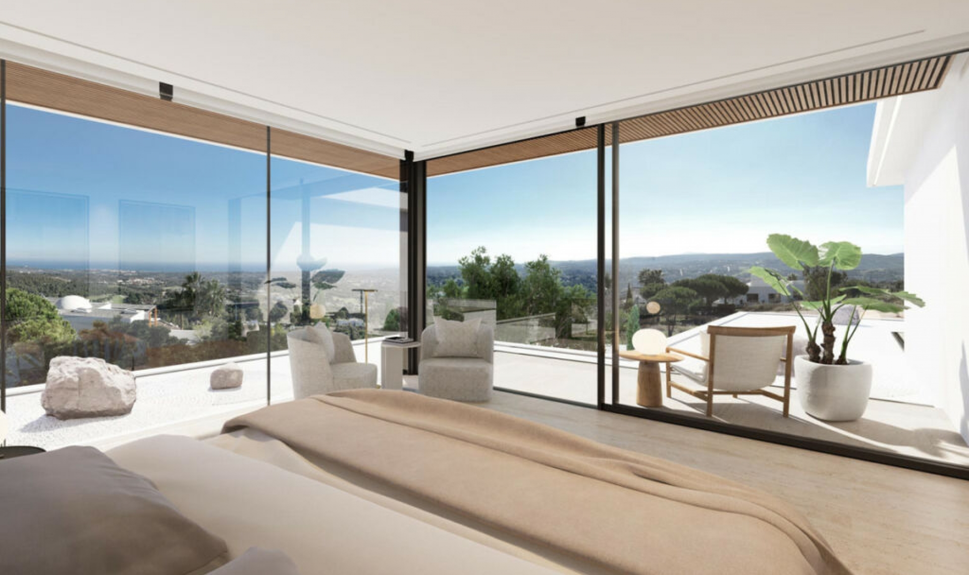 Resale - House -
Sotogrande