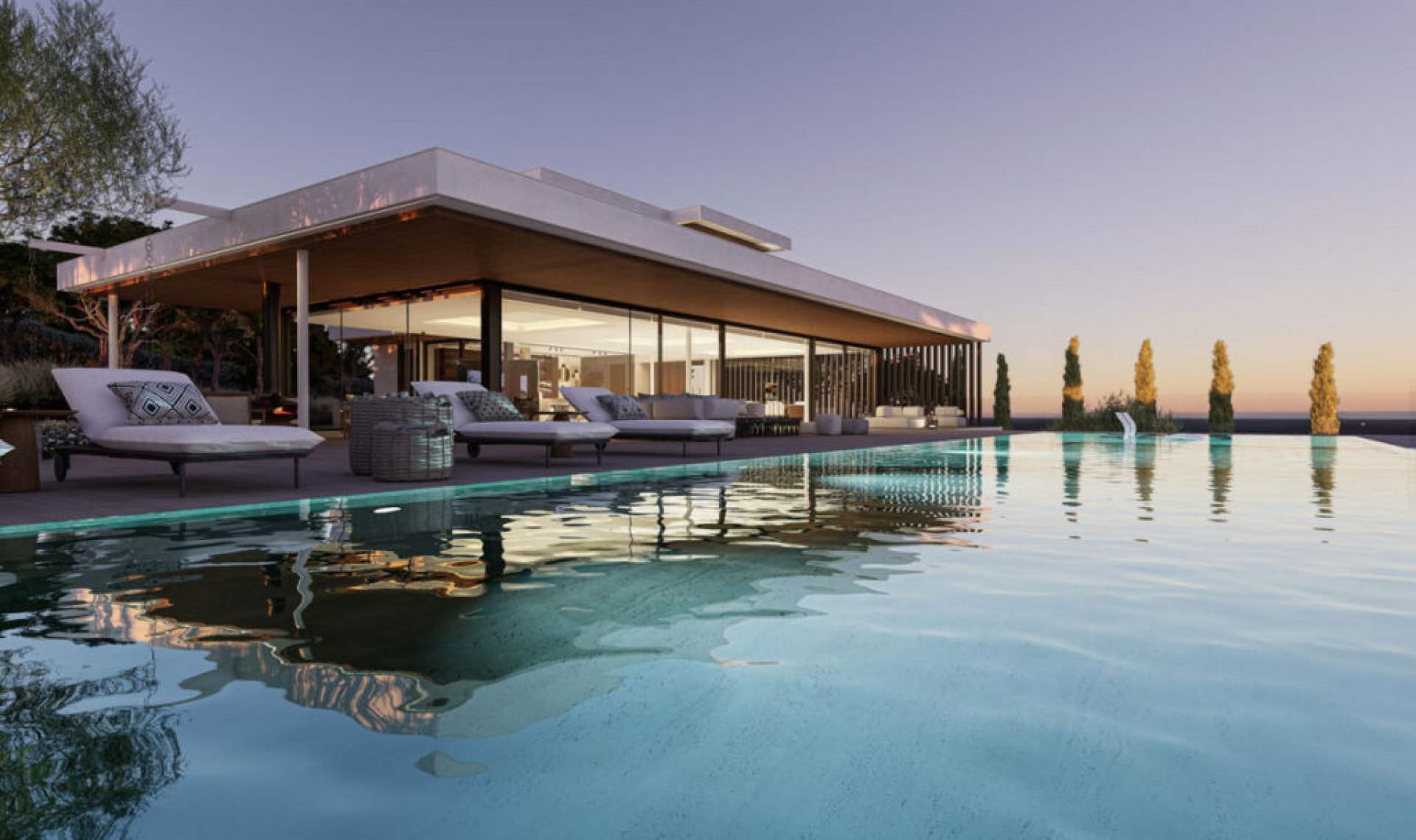 Resale - House -
Sotogrande