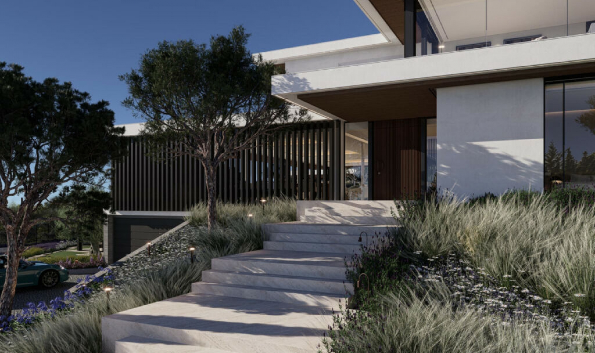 Resale - House -
Sotogrande