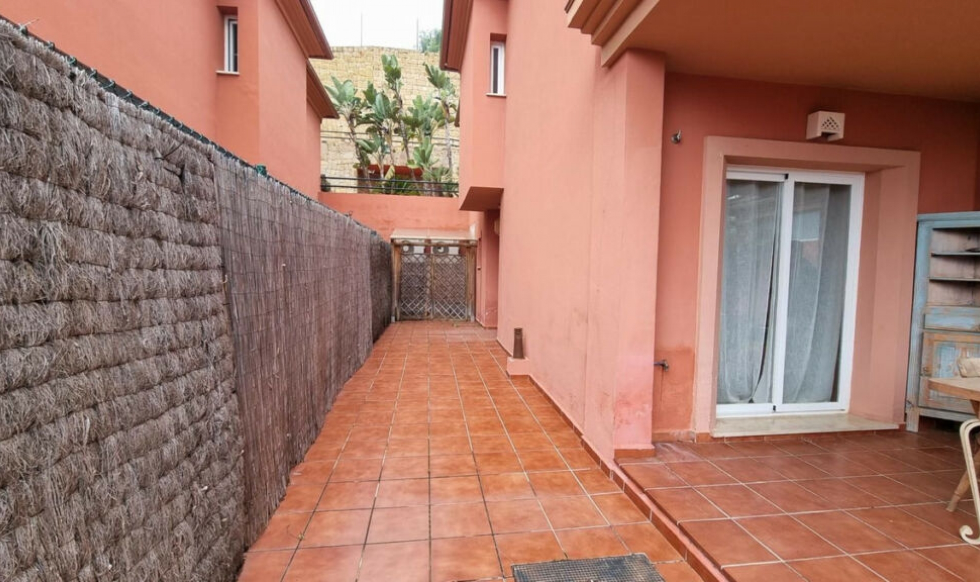 Resale - House -
Sotogrande