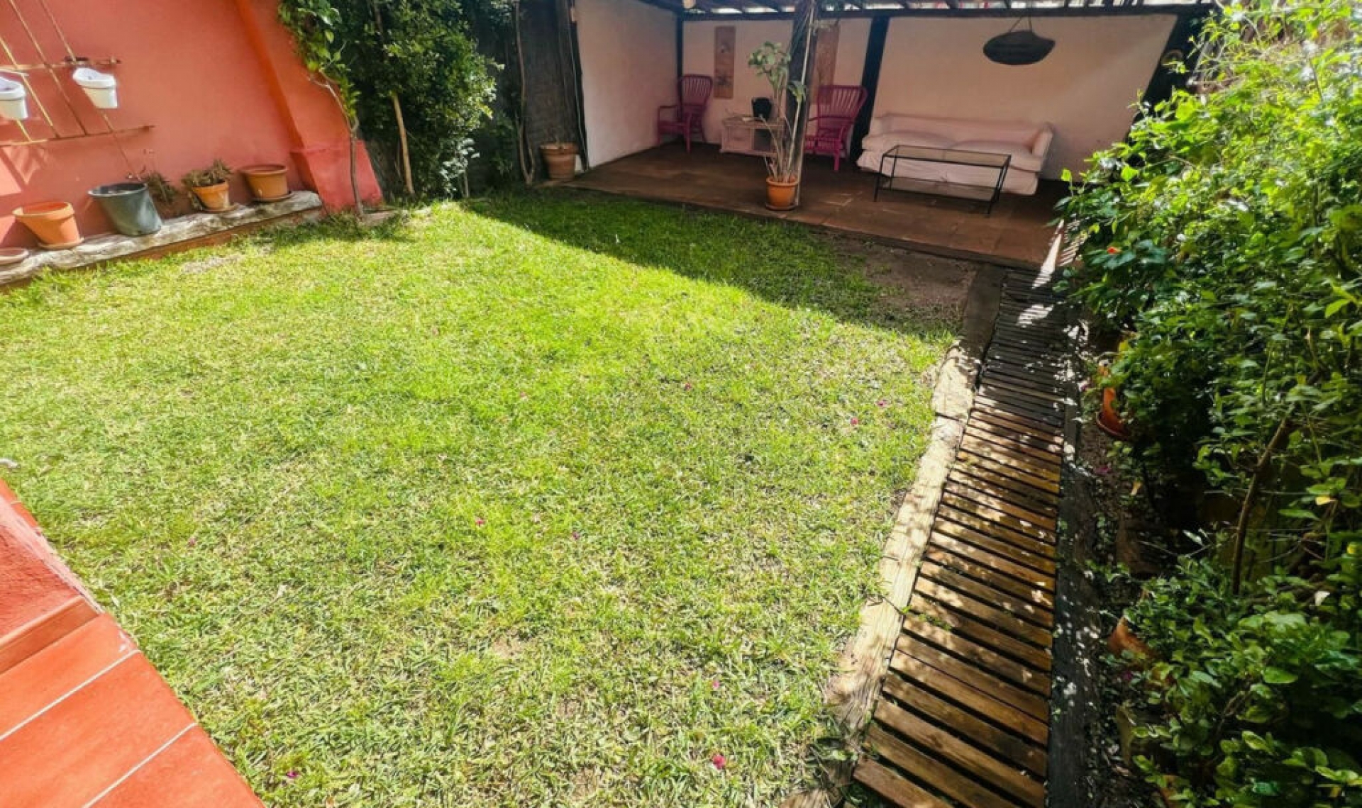 Resale - House -
Sotogrande