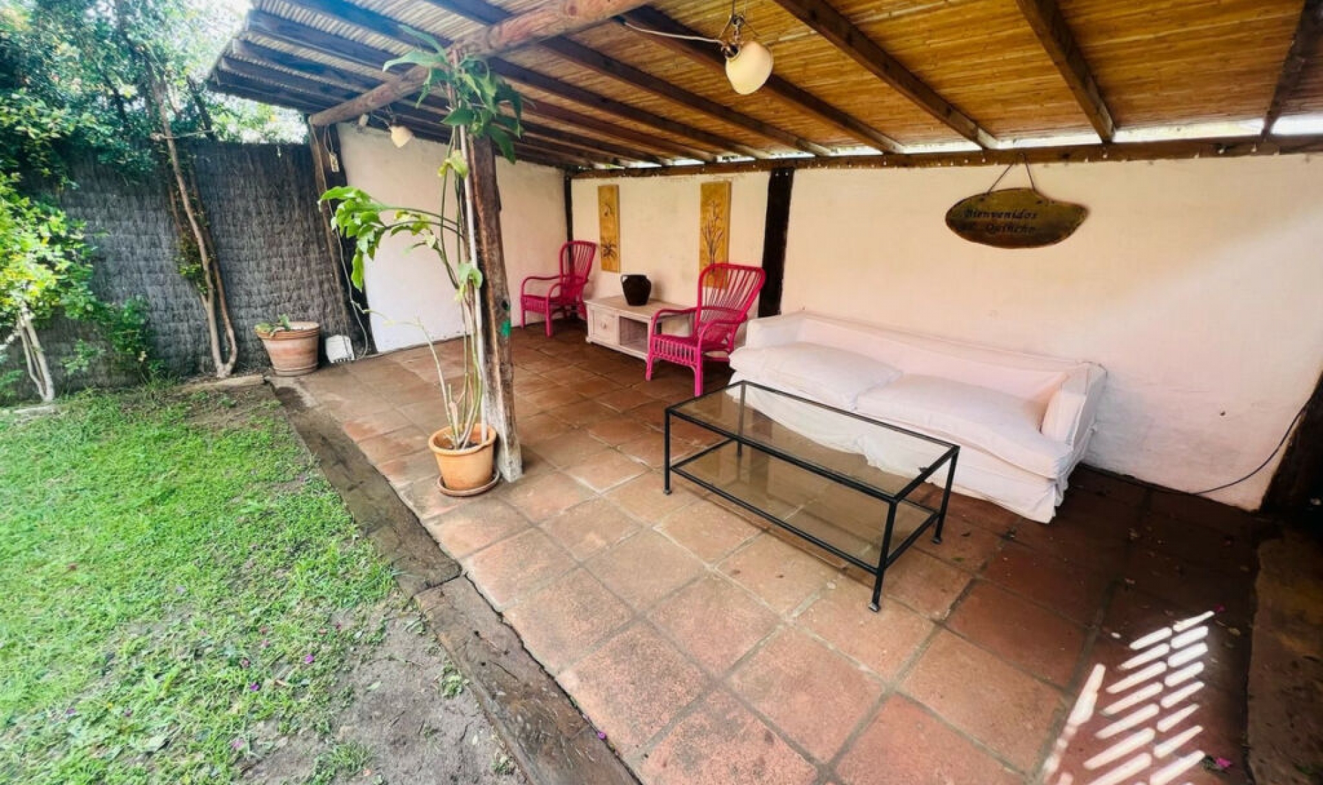Resale - House -
Sotogrande