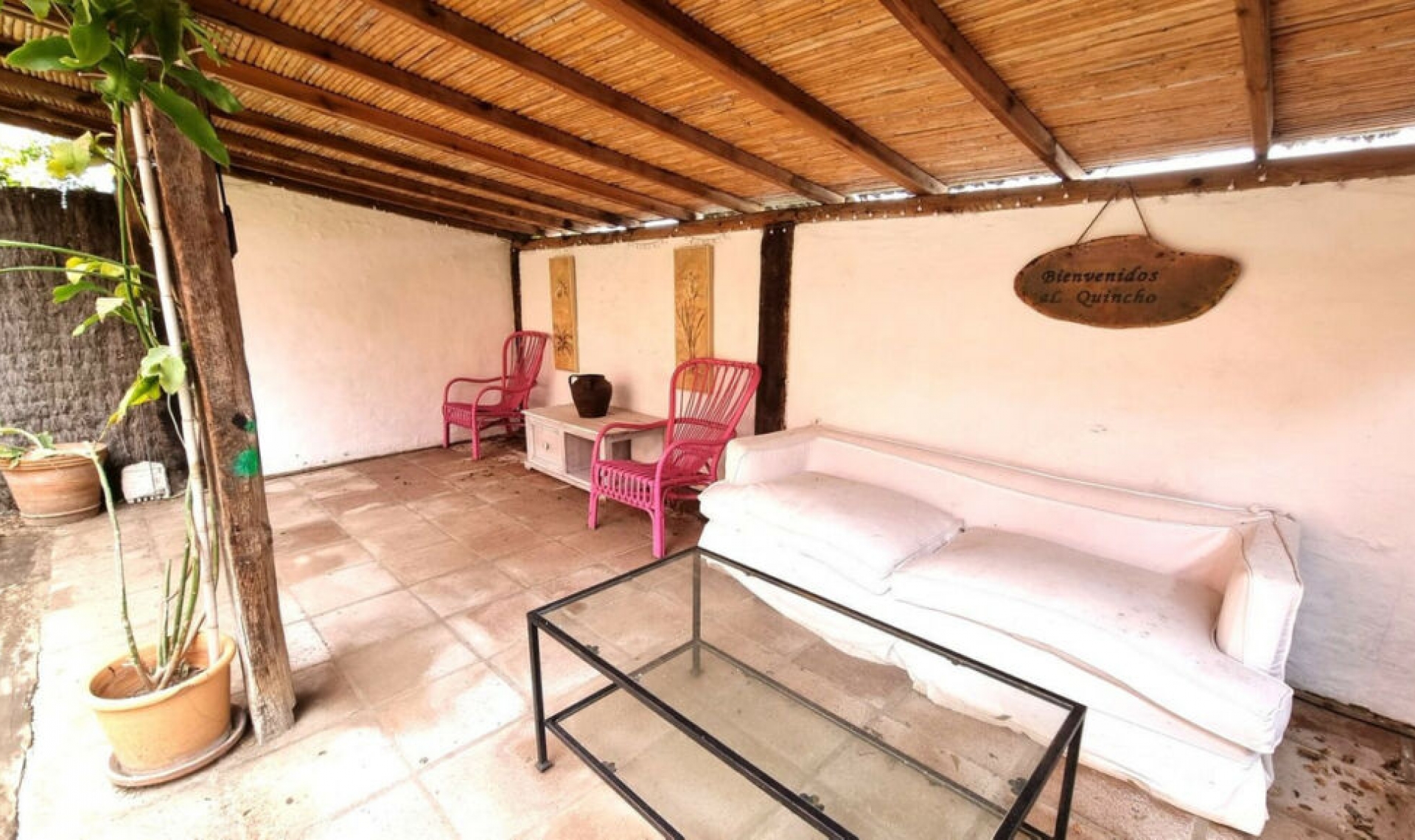 Resale - House -
Sotogrande