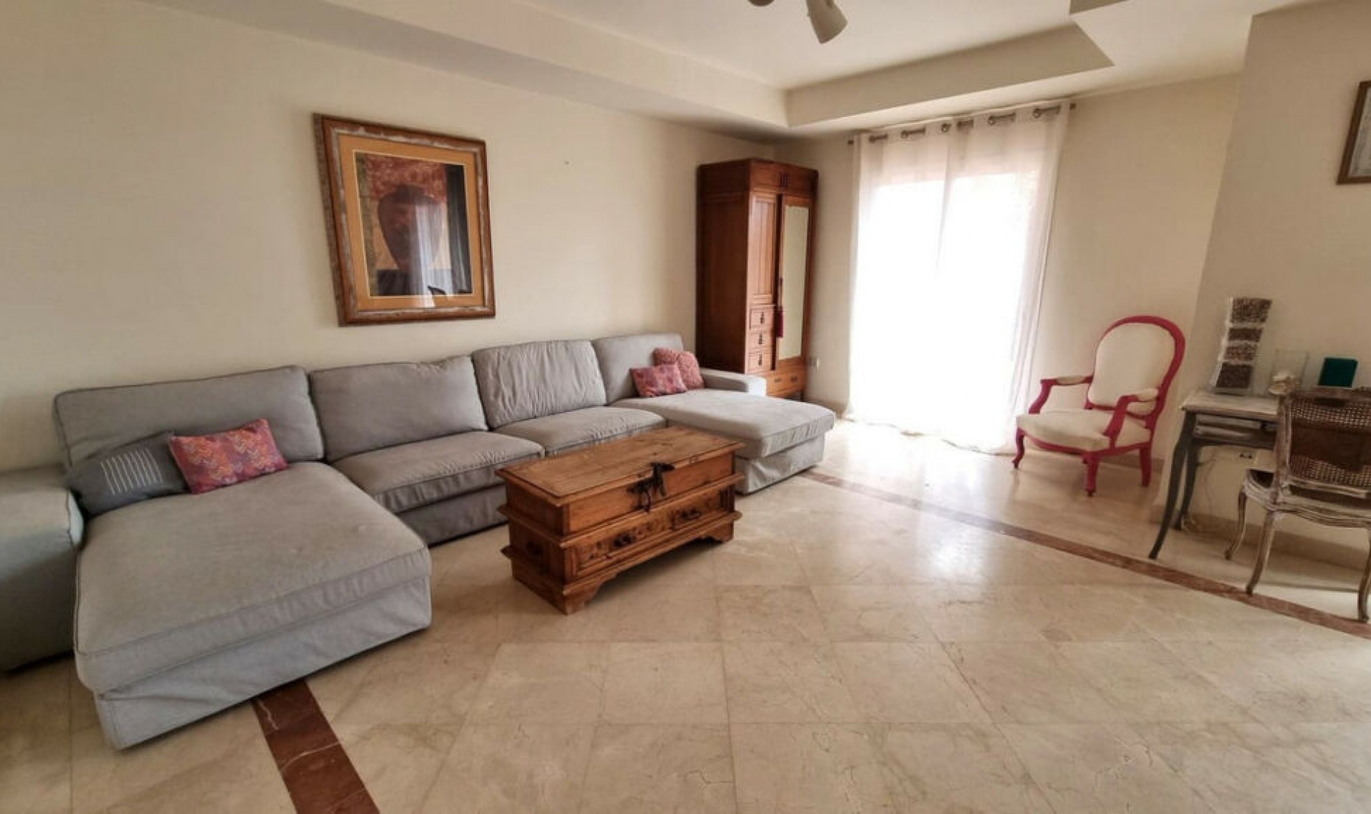 Resale - House -
Sotogrande