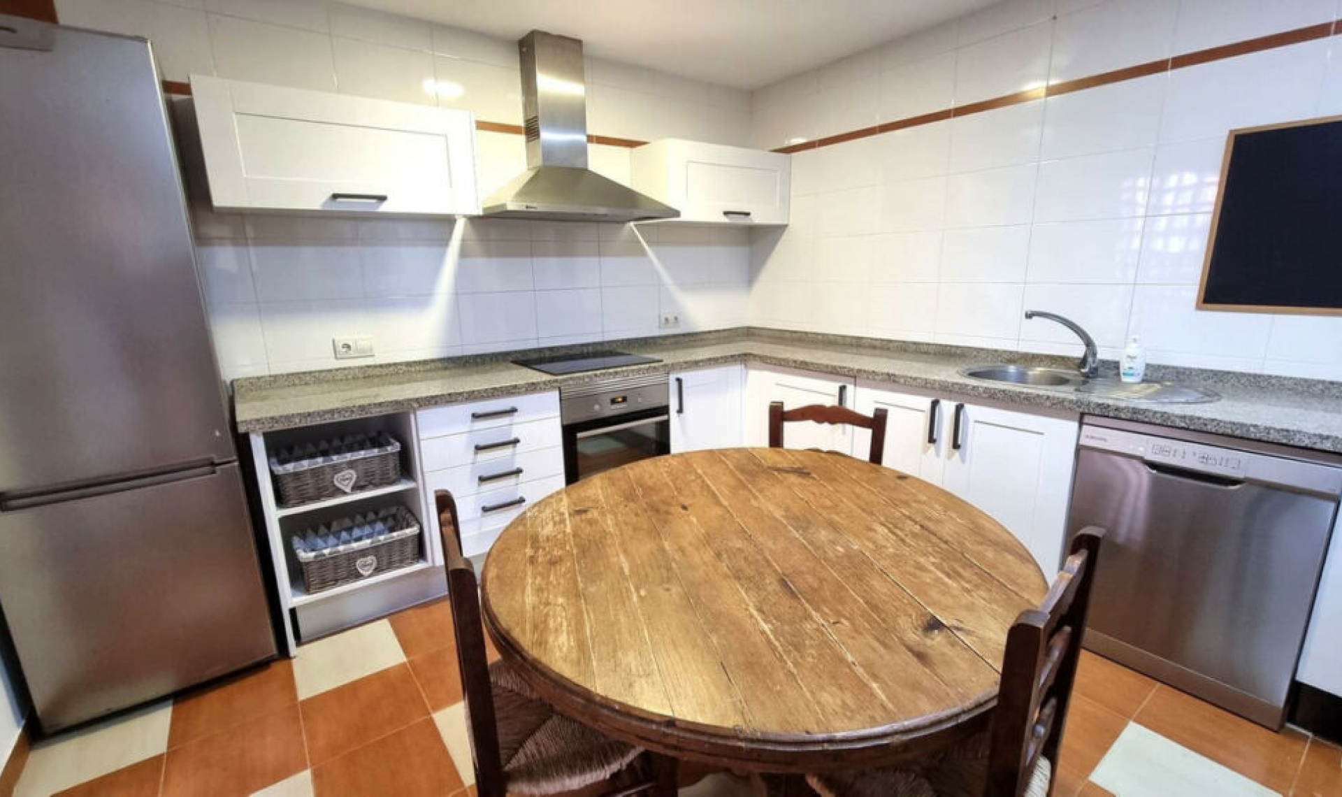 Resale - House -
Sotogrande