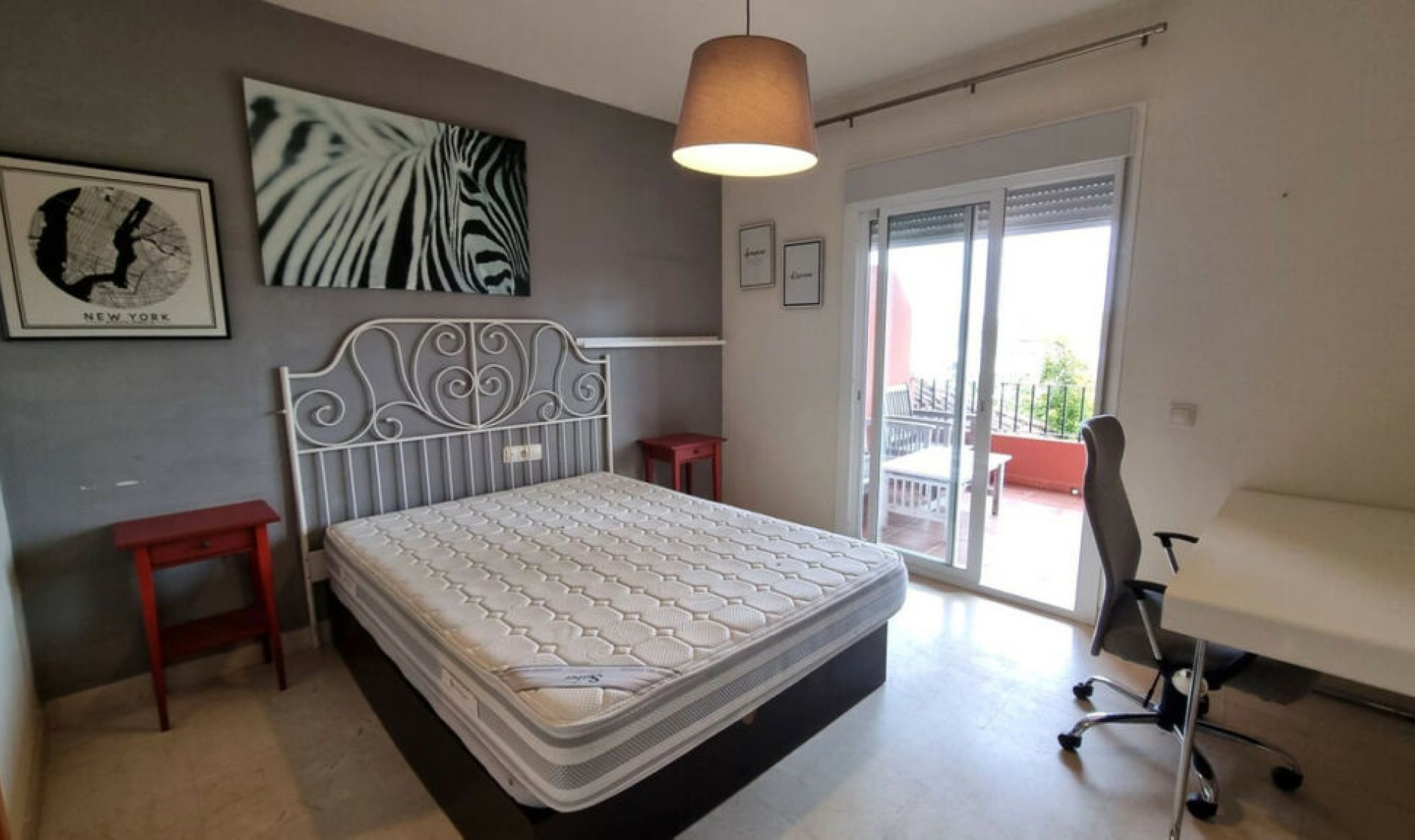 Resale - House -
Sotogrande