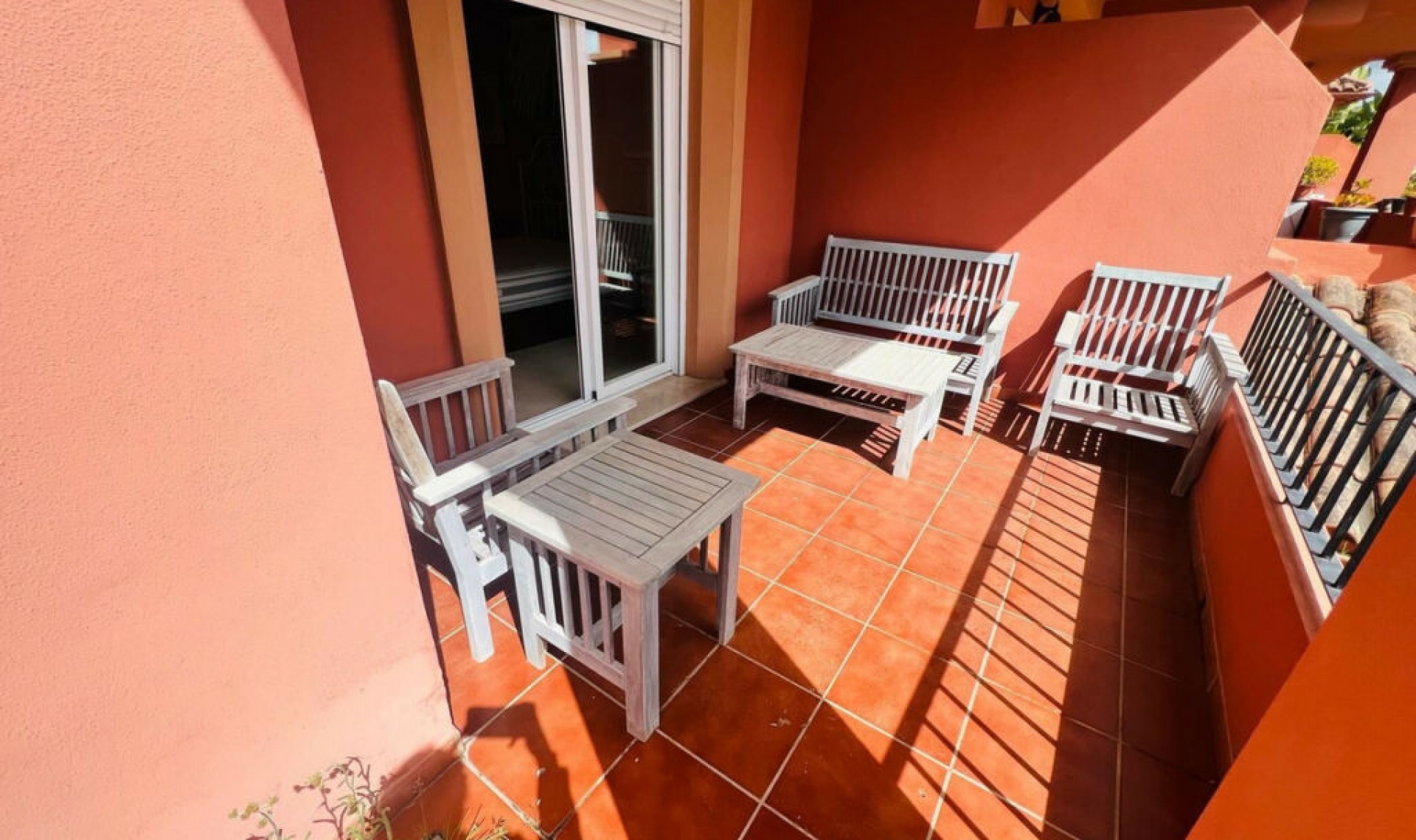 Resale - House -
Sotogrande