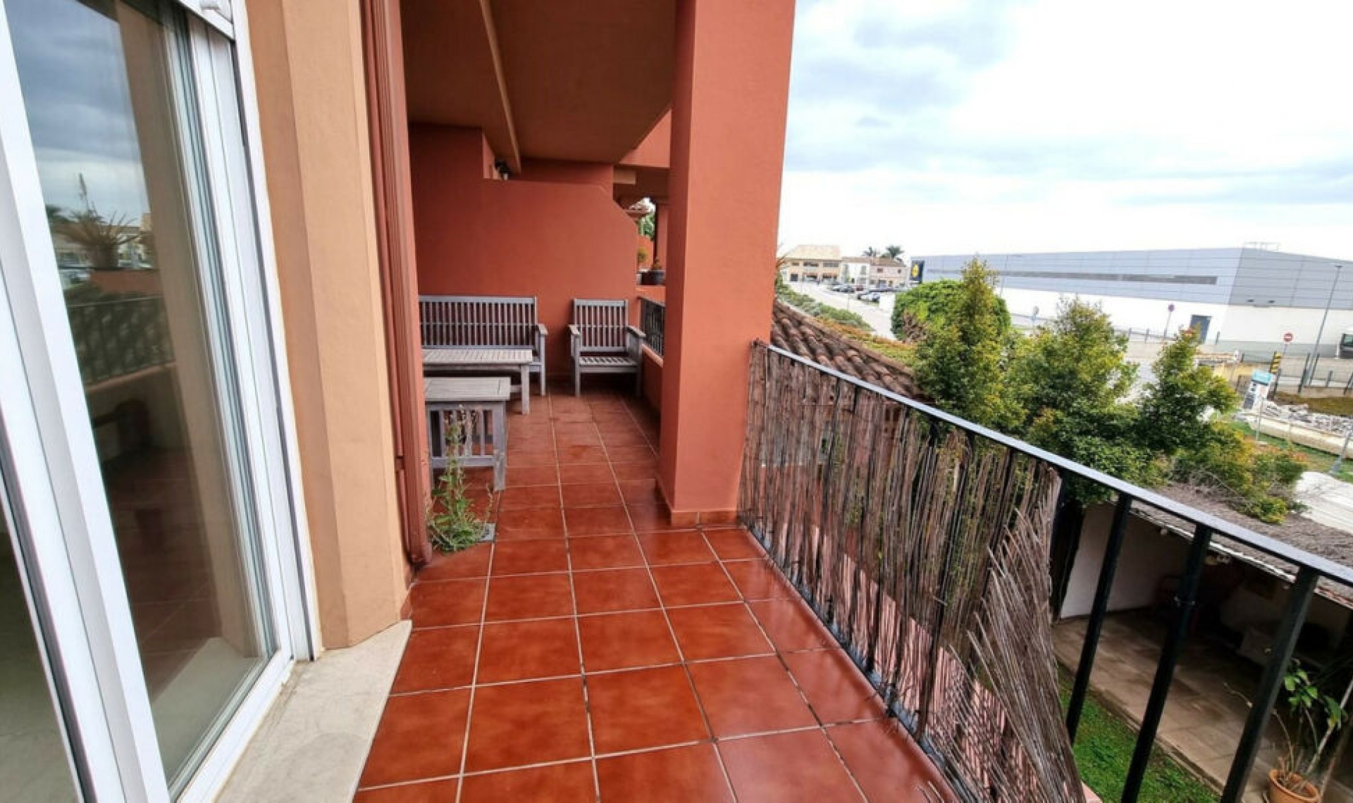 Resale - House -
Sotogrande