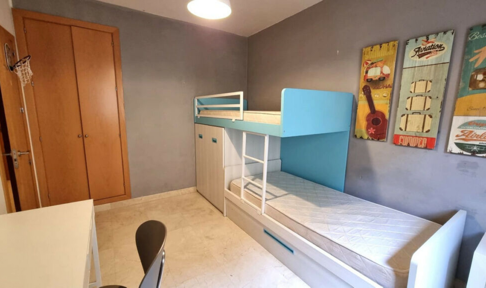 Resale - House -
Sotogrande