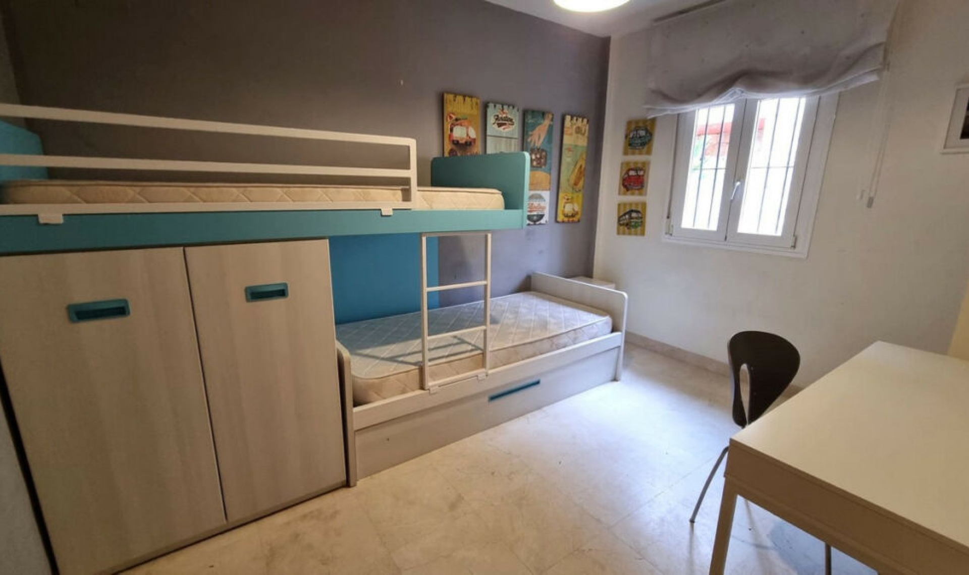 Resale - House -
Sotogrande