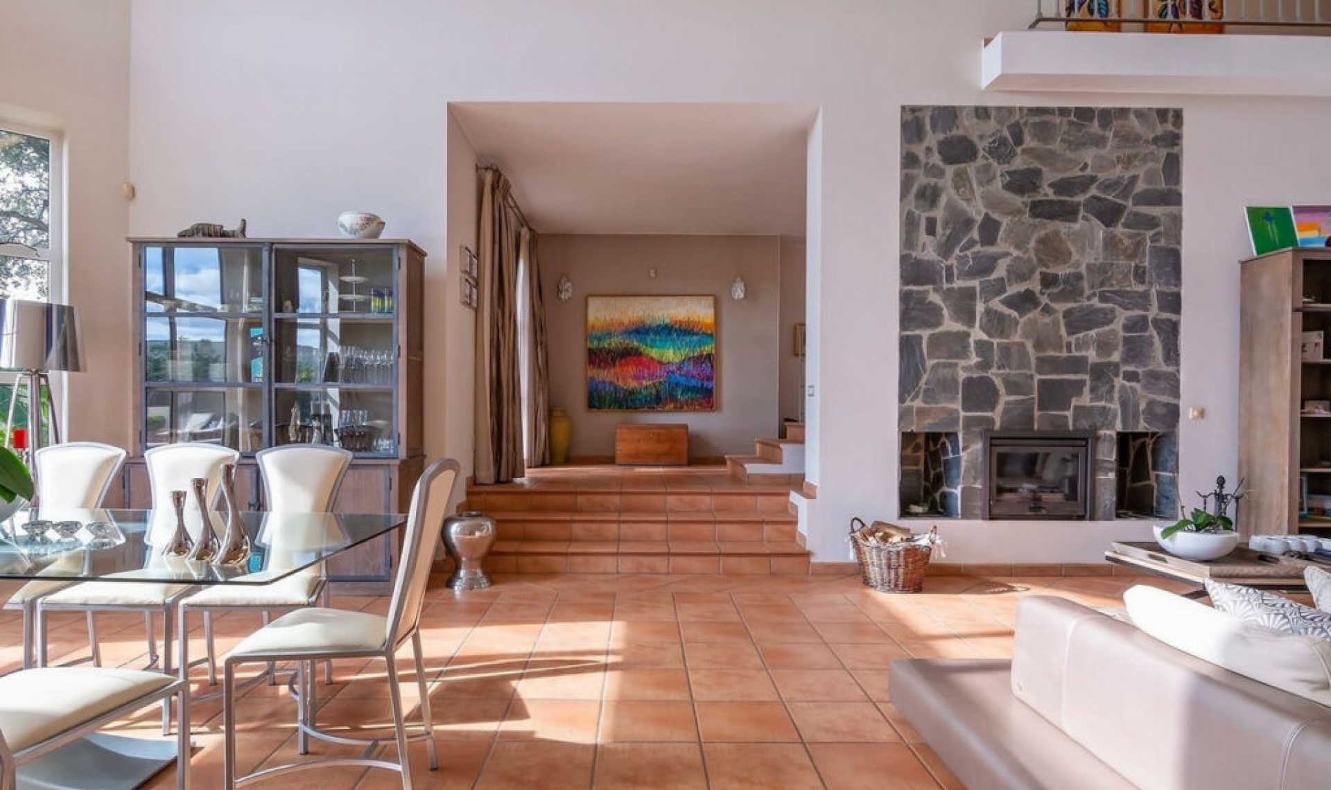 Resale - House -
Sotogrande