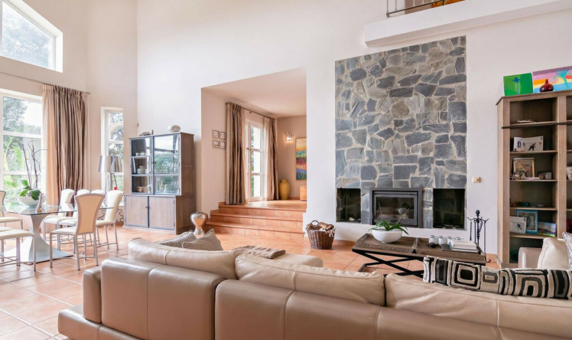 Resale - House -
Sotogrande