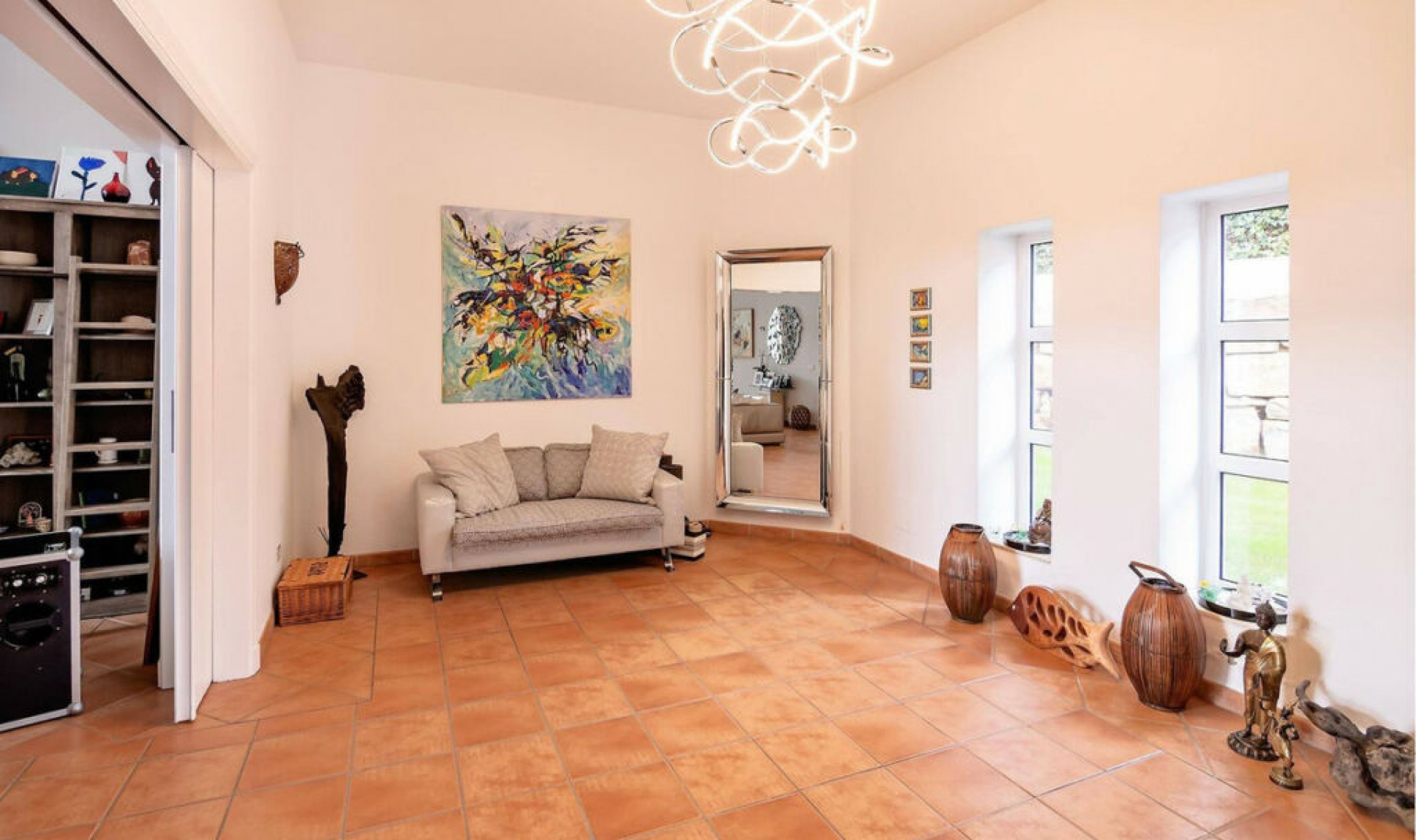 Resale - House -
Sotogrande