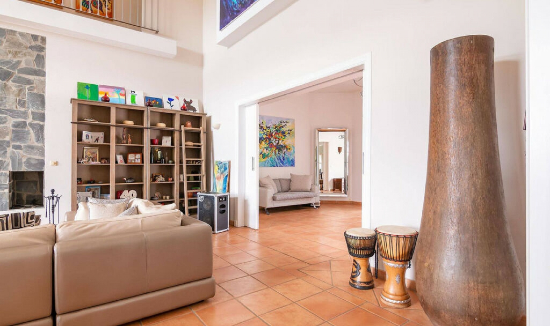 Resale - House -
Sotogrande