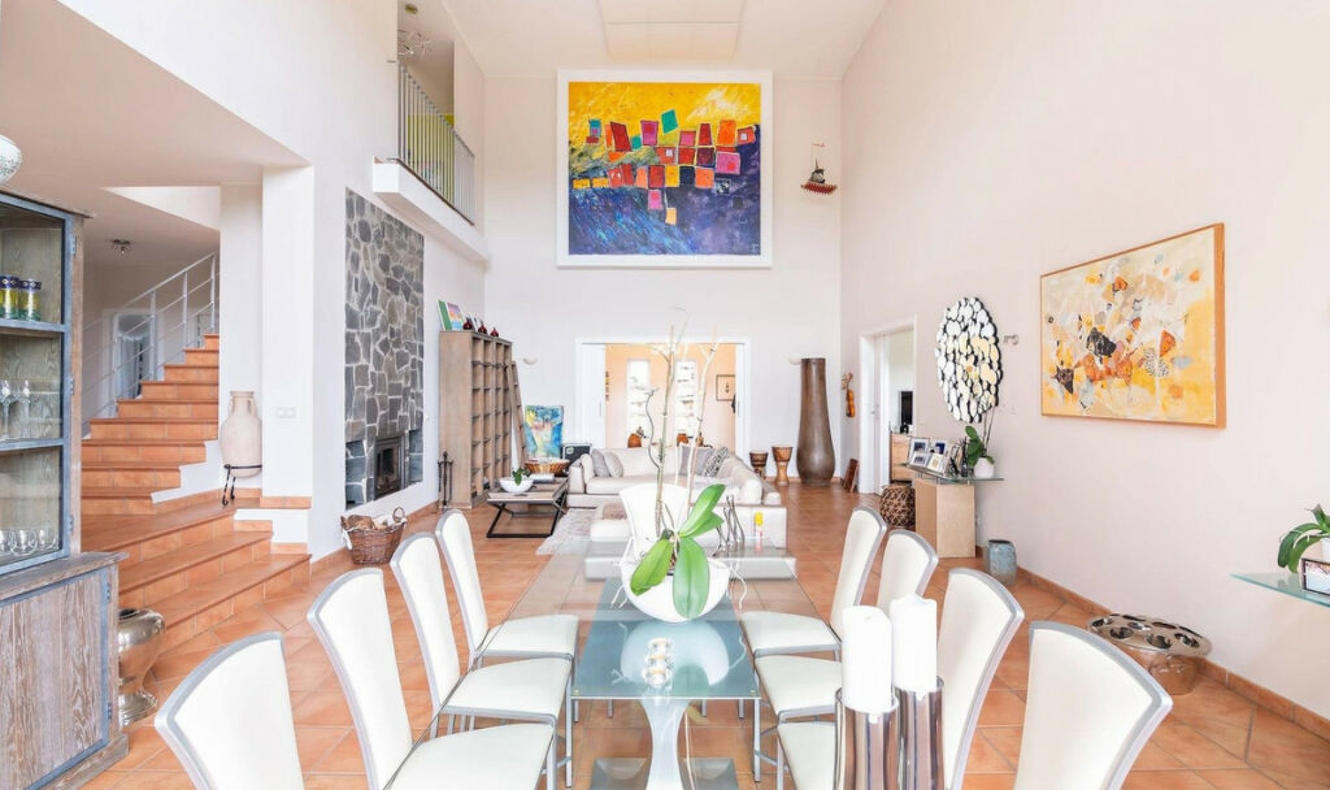 Resale - House -
Sotogrande