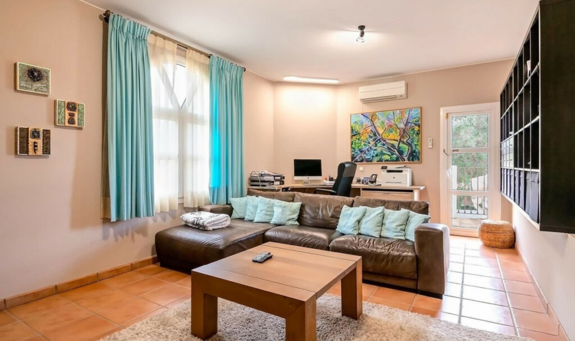 Resale - House -
Sotogrande