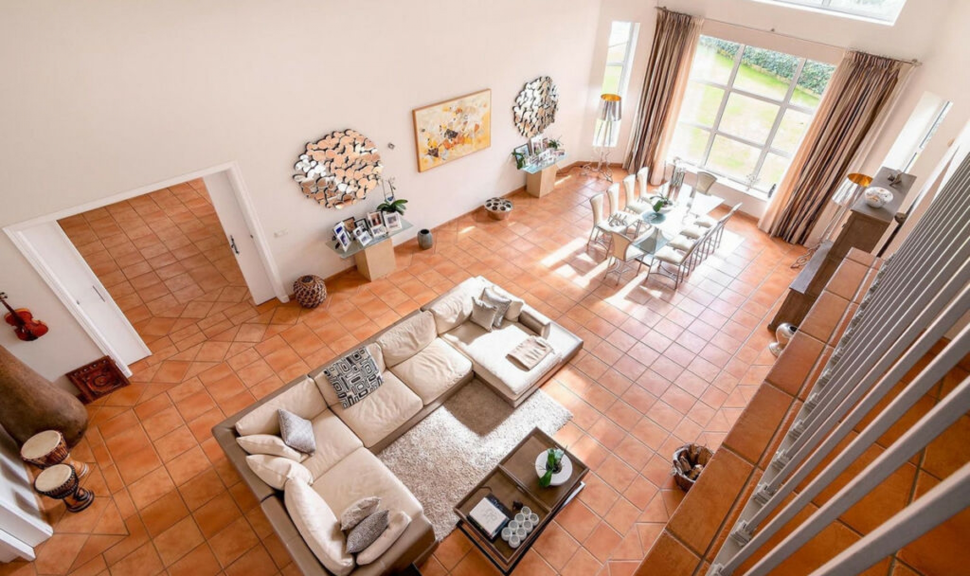 Resale - House -
Sotogrande