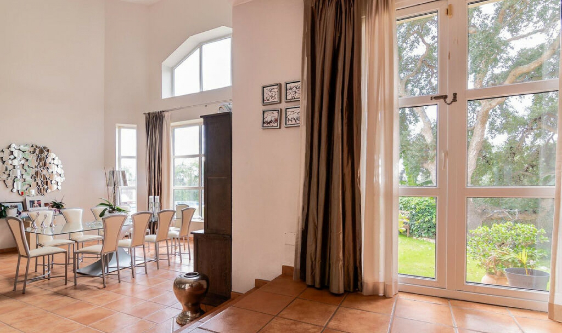 Resale - House -
Sotogrande