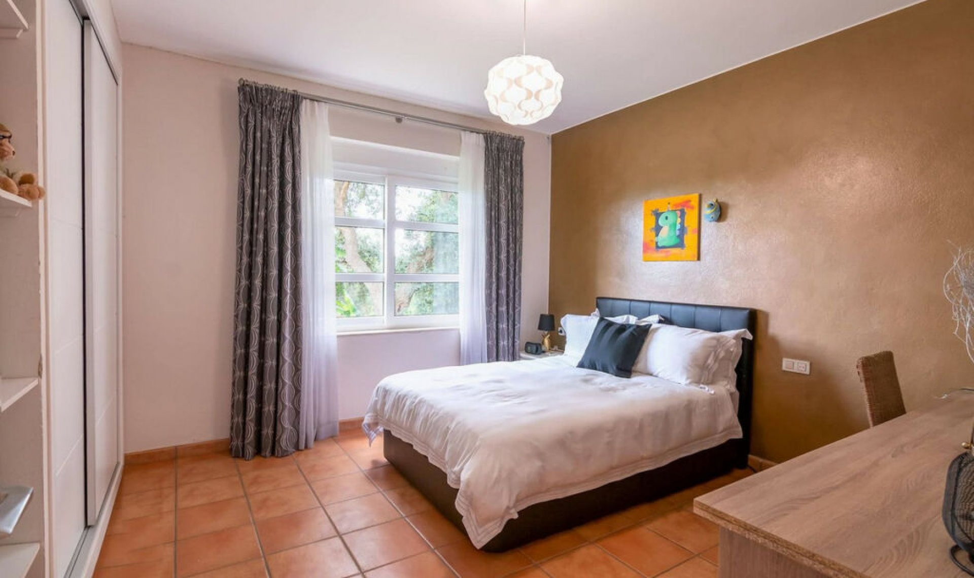 Resale - House -
Sotogrande