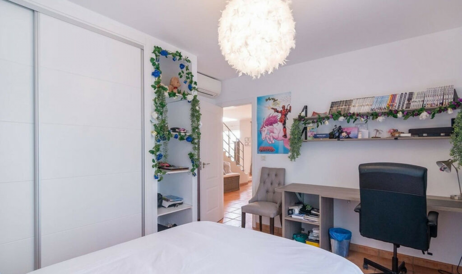 Resale - House -
Sotogrande