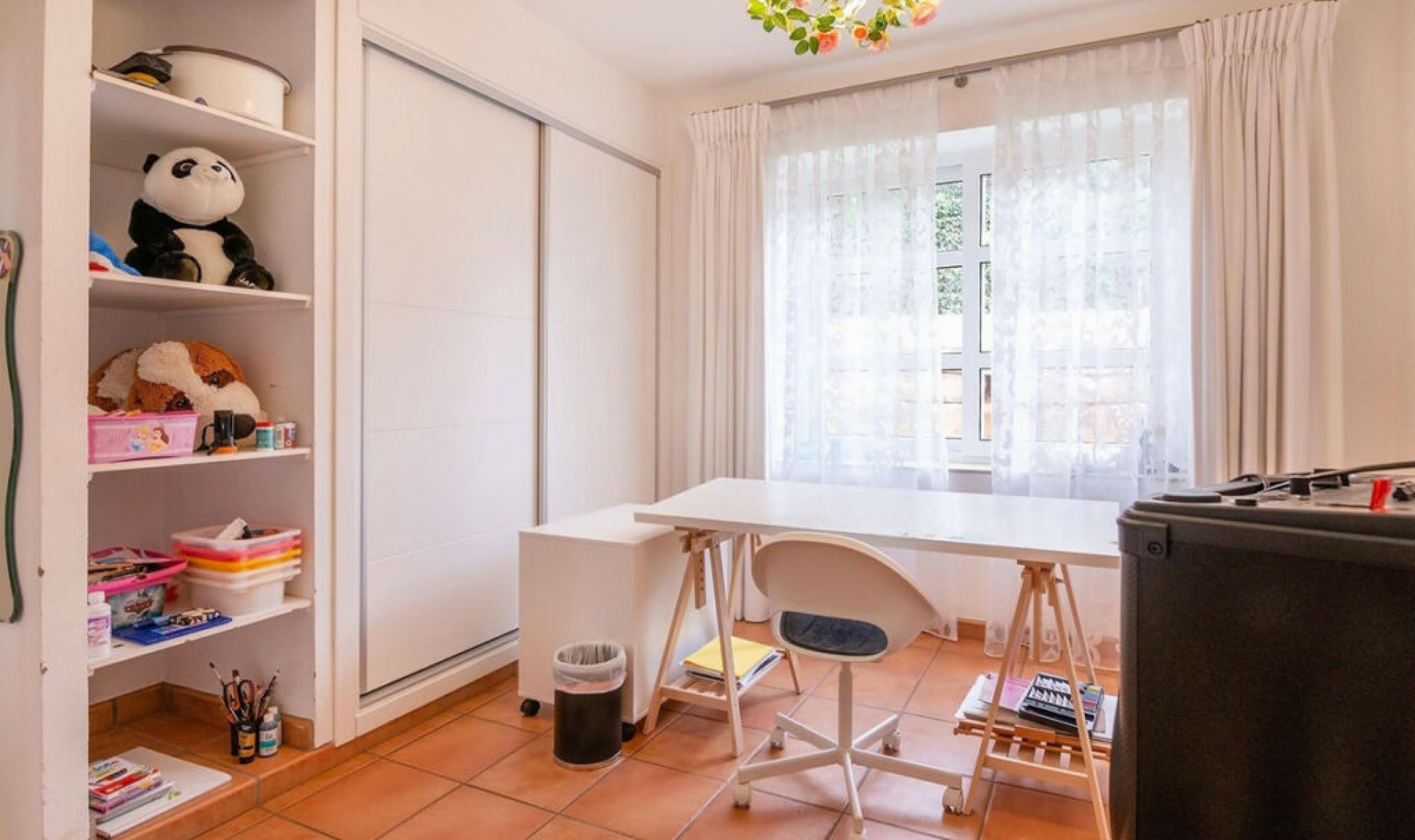 Resale - House -
Sotogrande