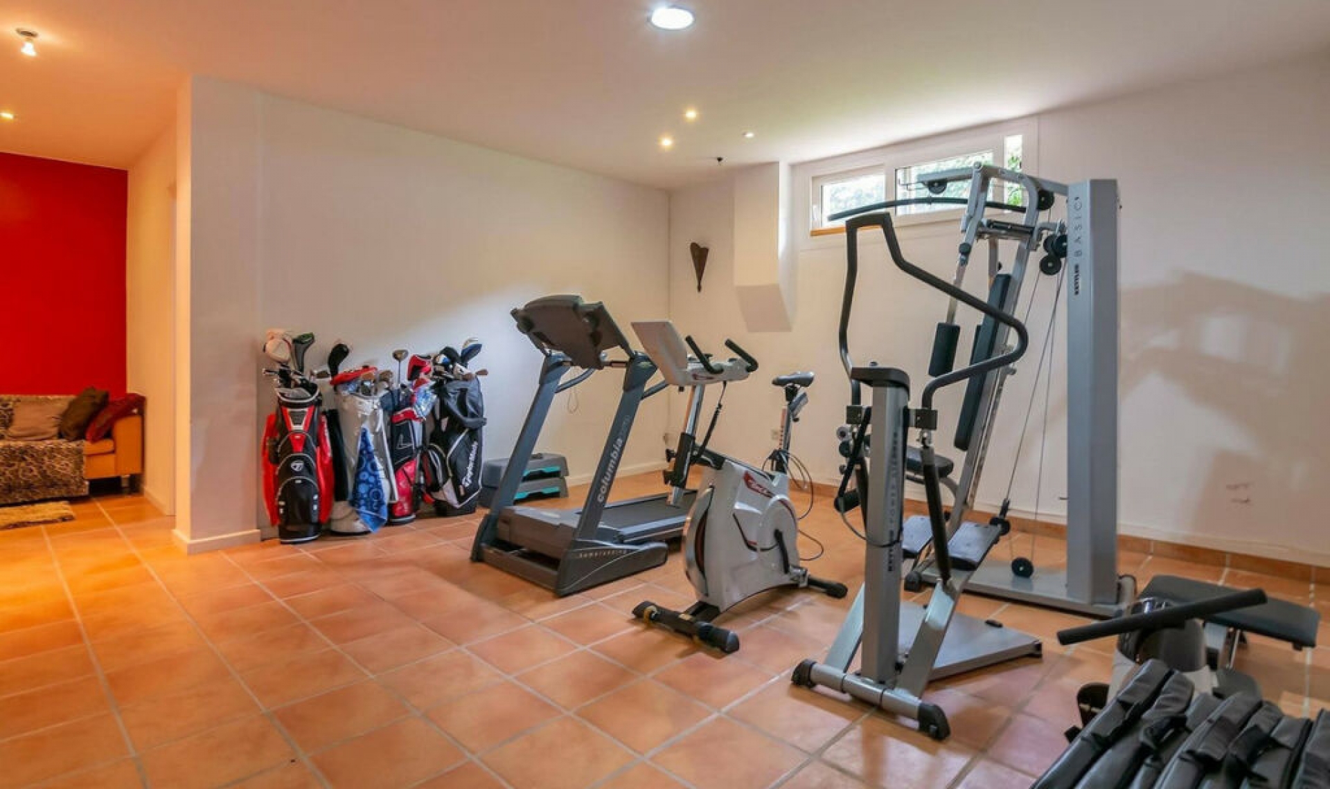 Resale - House -
Sotogrande