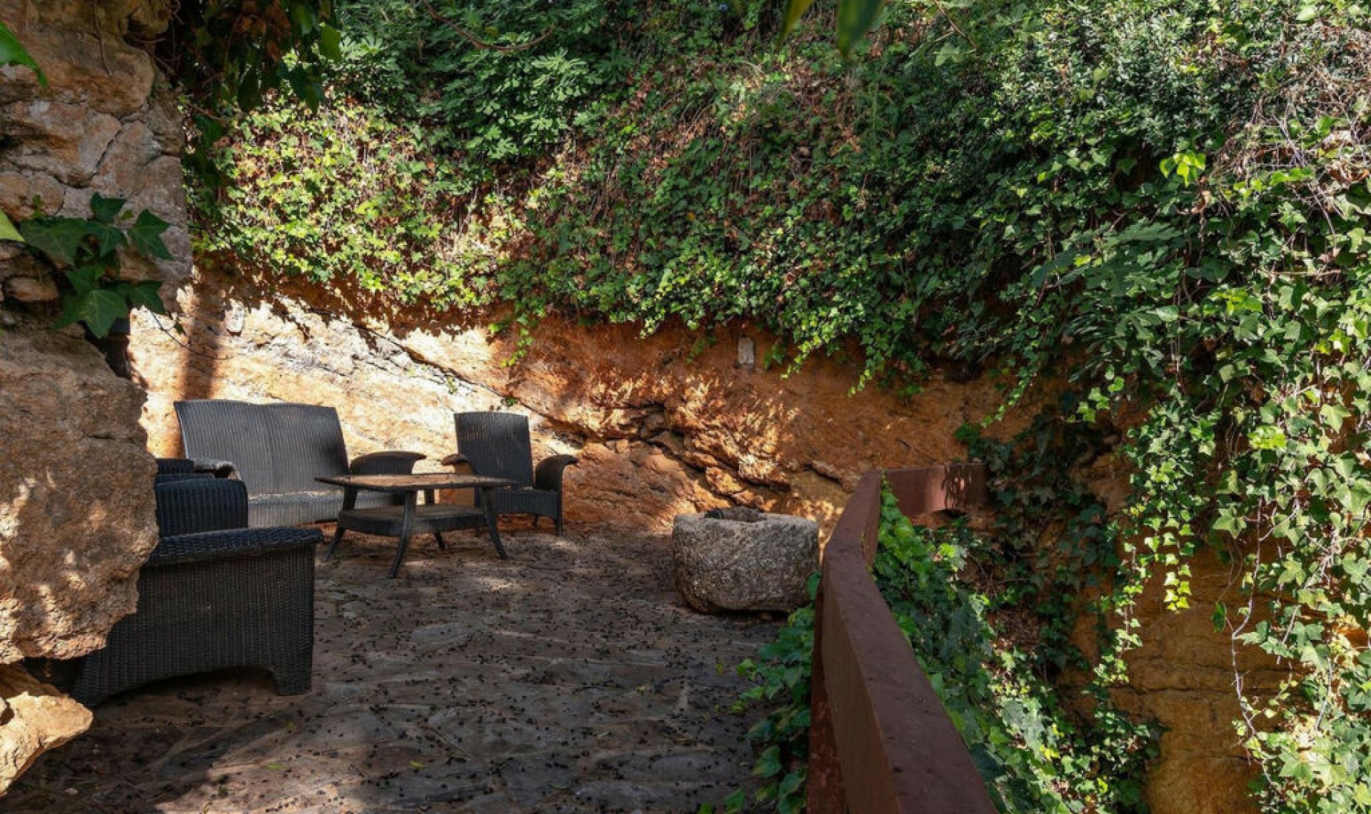 Resale - House -
Sotogrande