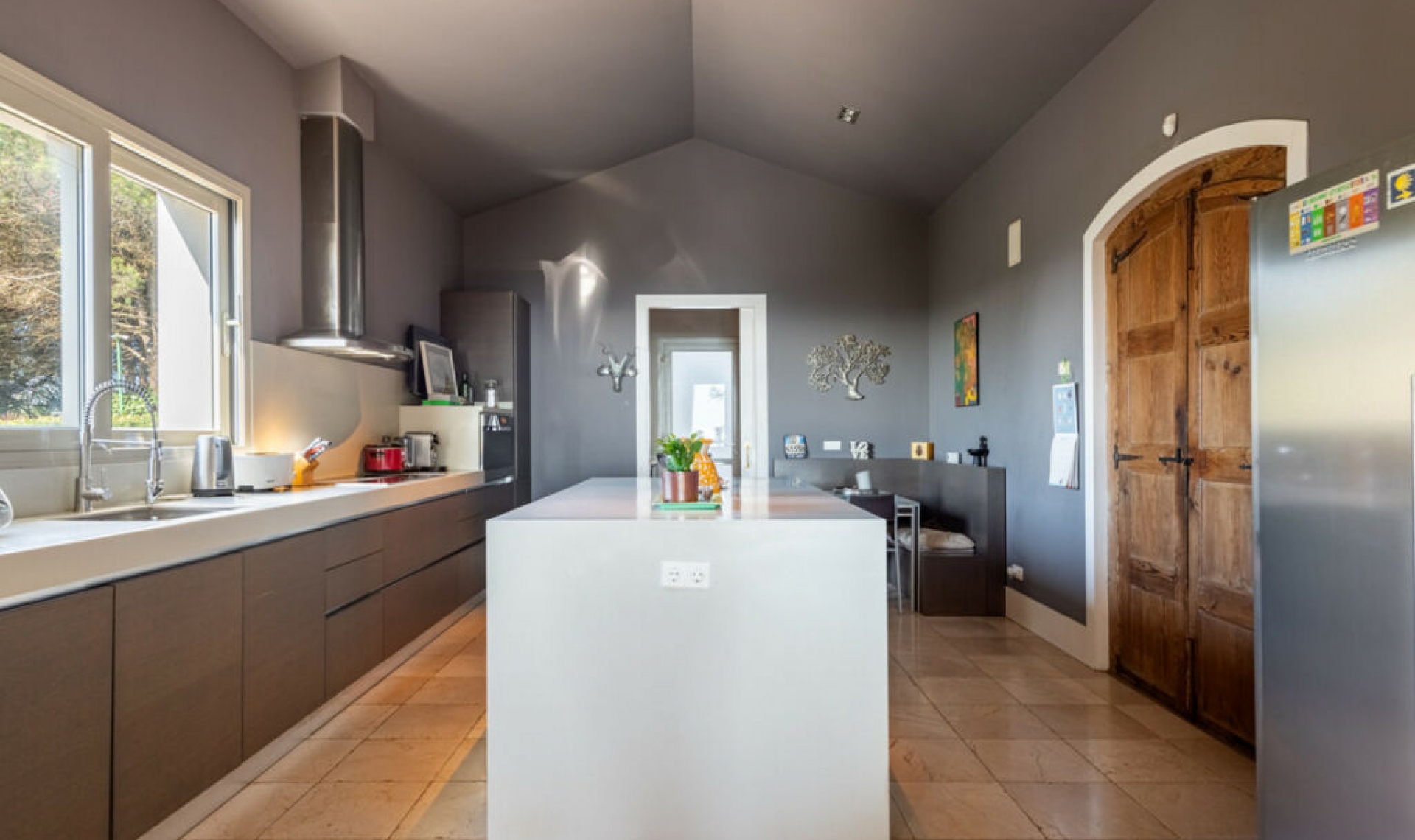 Resale - House -
Sotogrande