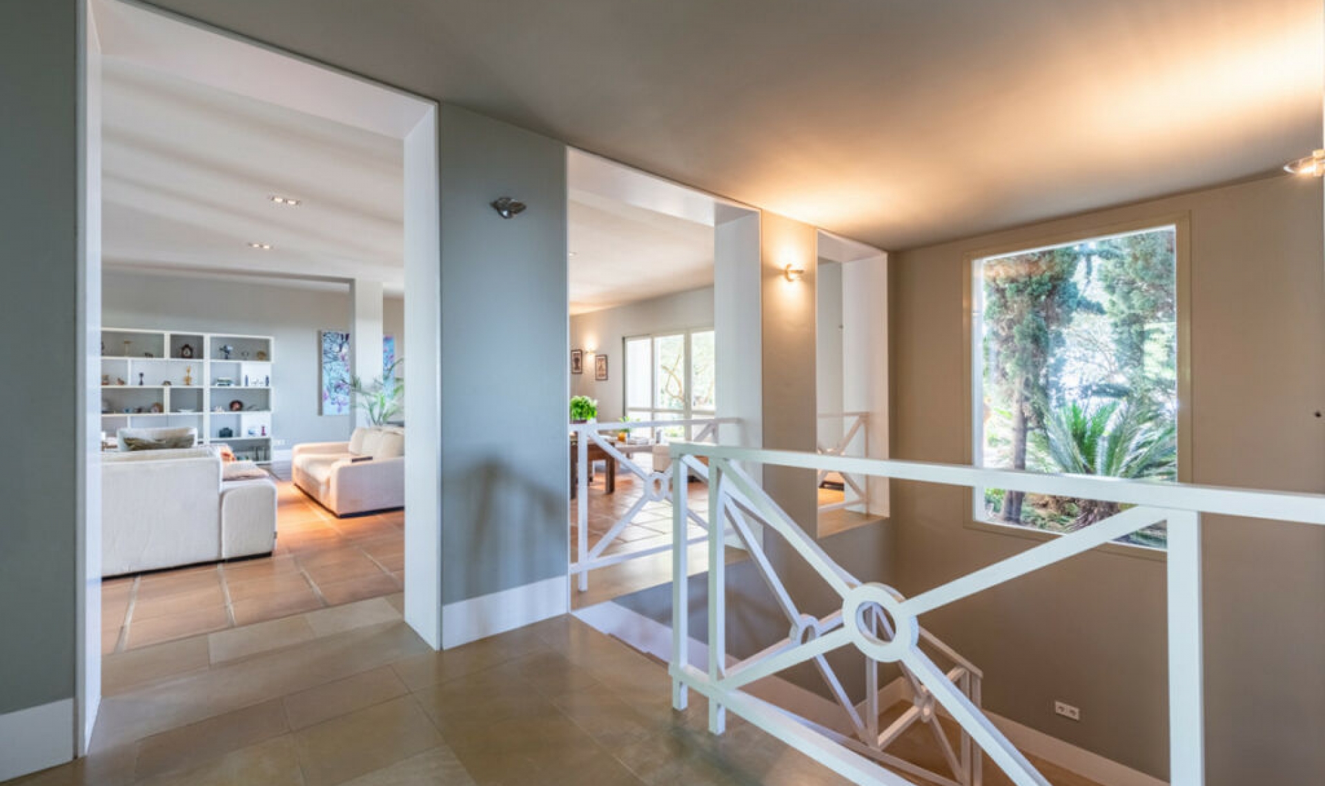 Resale - House -
Sotogrande