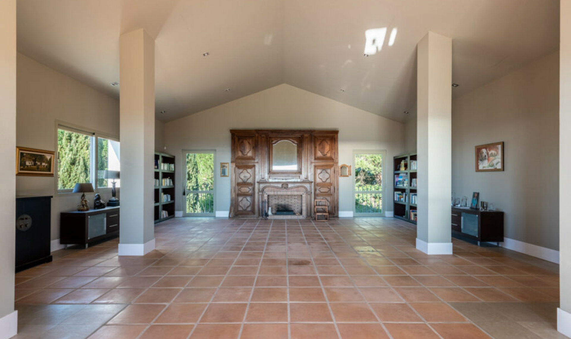 Resale - House -
Sotogrande