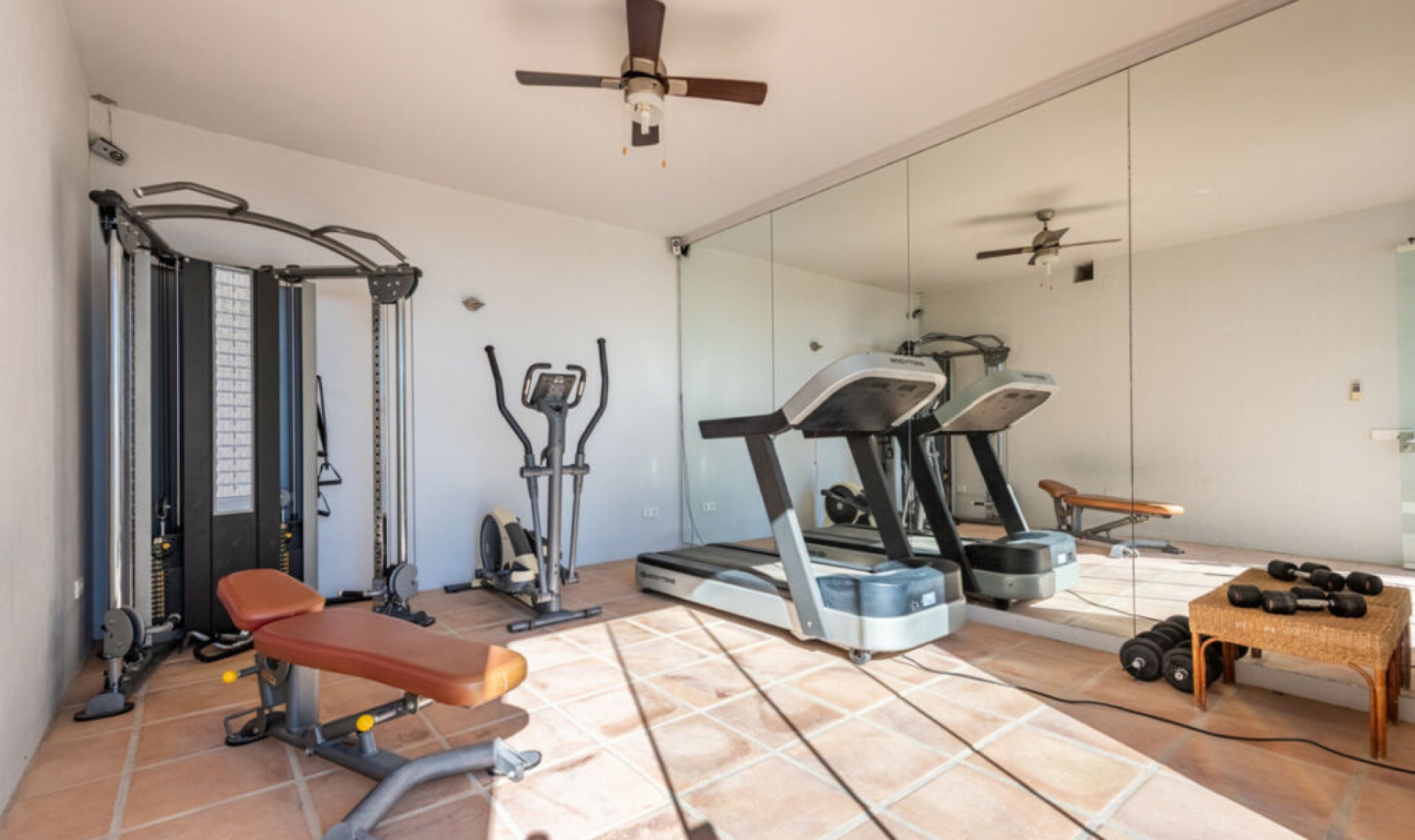 Resale - House -
Sotogrande