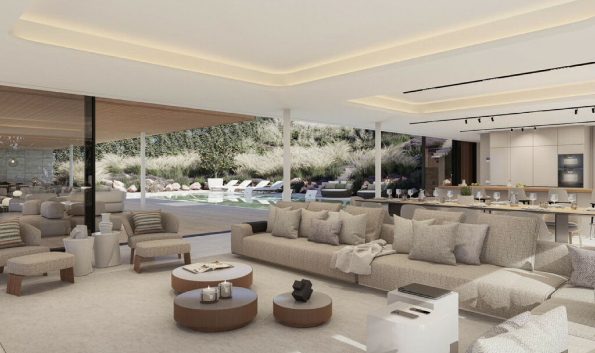 Resale - House -
Sotogrande