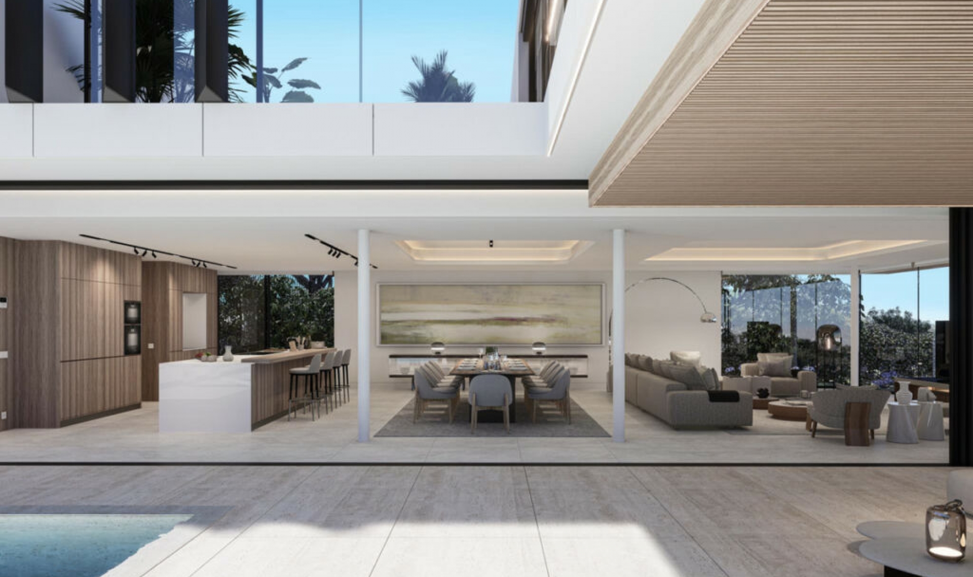 Resale - House -
Sotogrande