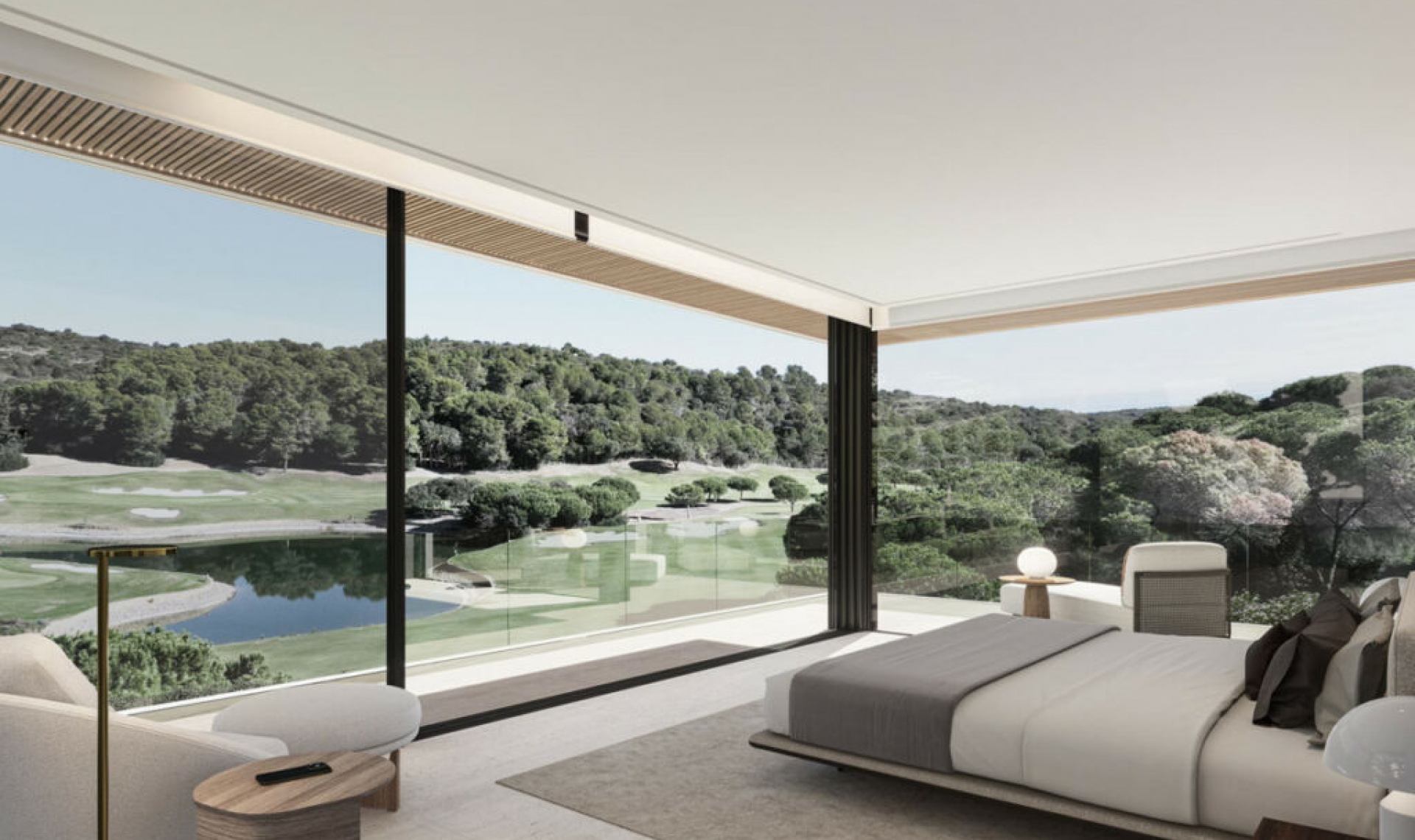 Resale - House -
Sotogrande