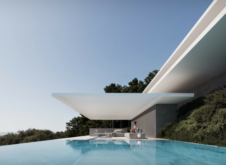 Resale - House -
Sotogrande