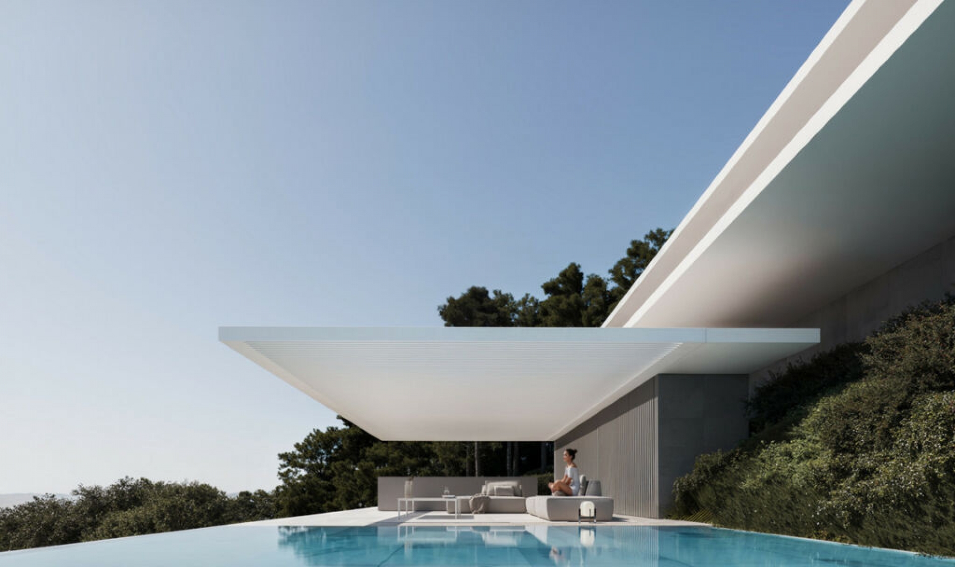 Resale - House -
Sotogrande