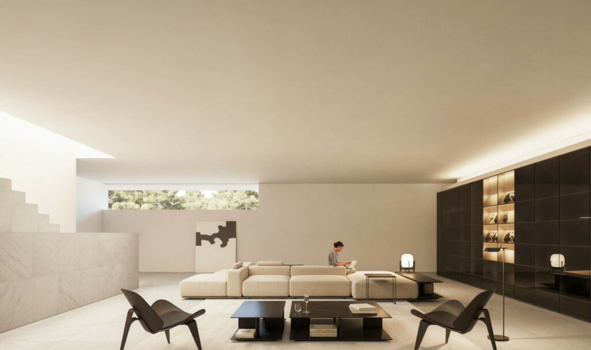 Resale - House -
Sotogrande