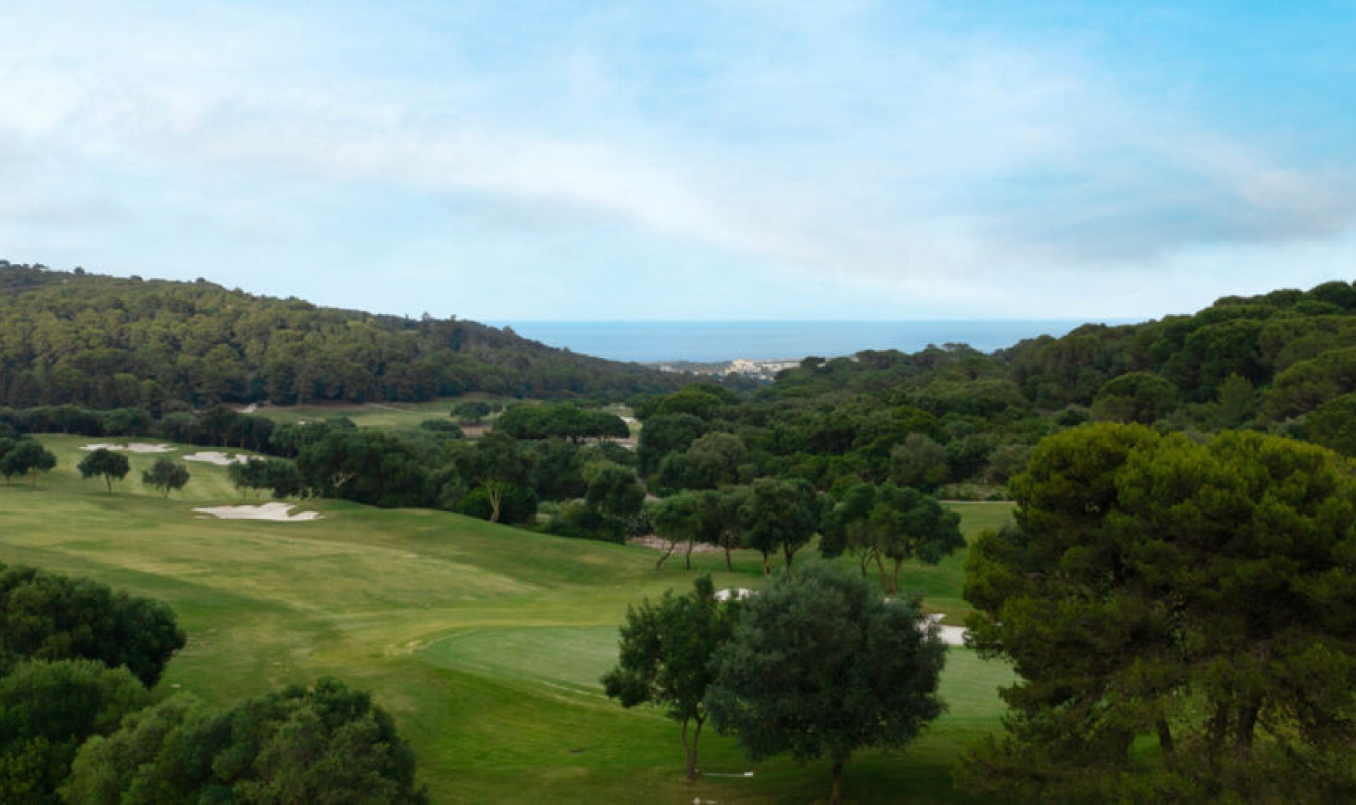 Resale - House -
Sotogrande