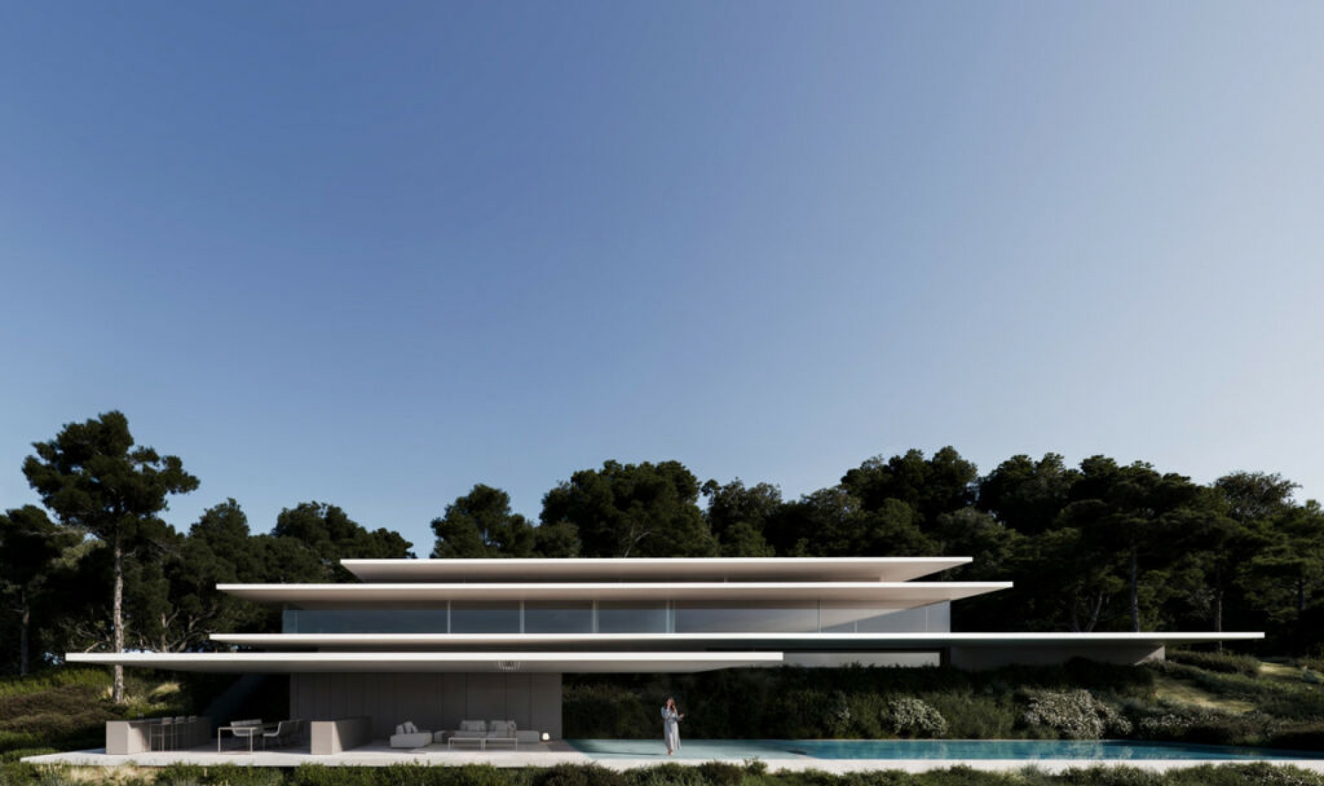 Resale - House -
Sotogrande