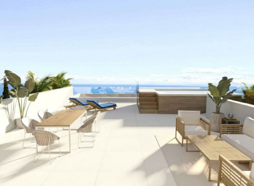 Resale - House -
Sotogrande