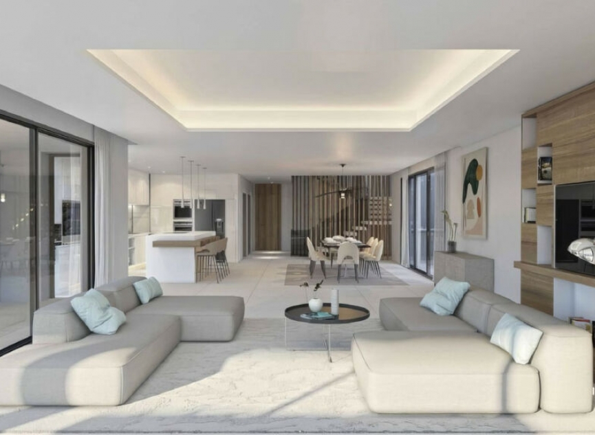 Resale - House -
Sotogrande