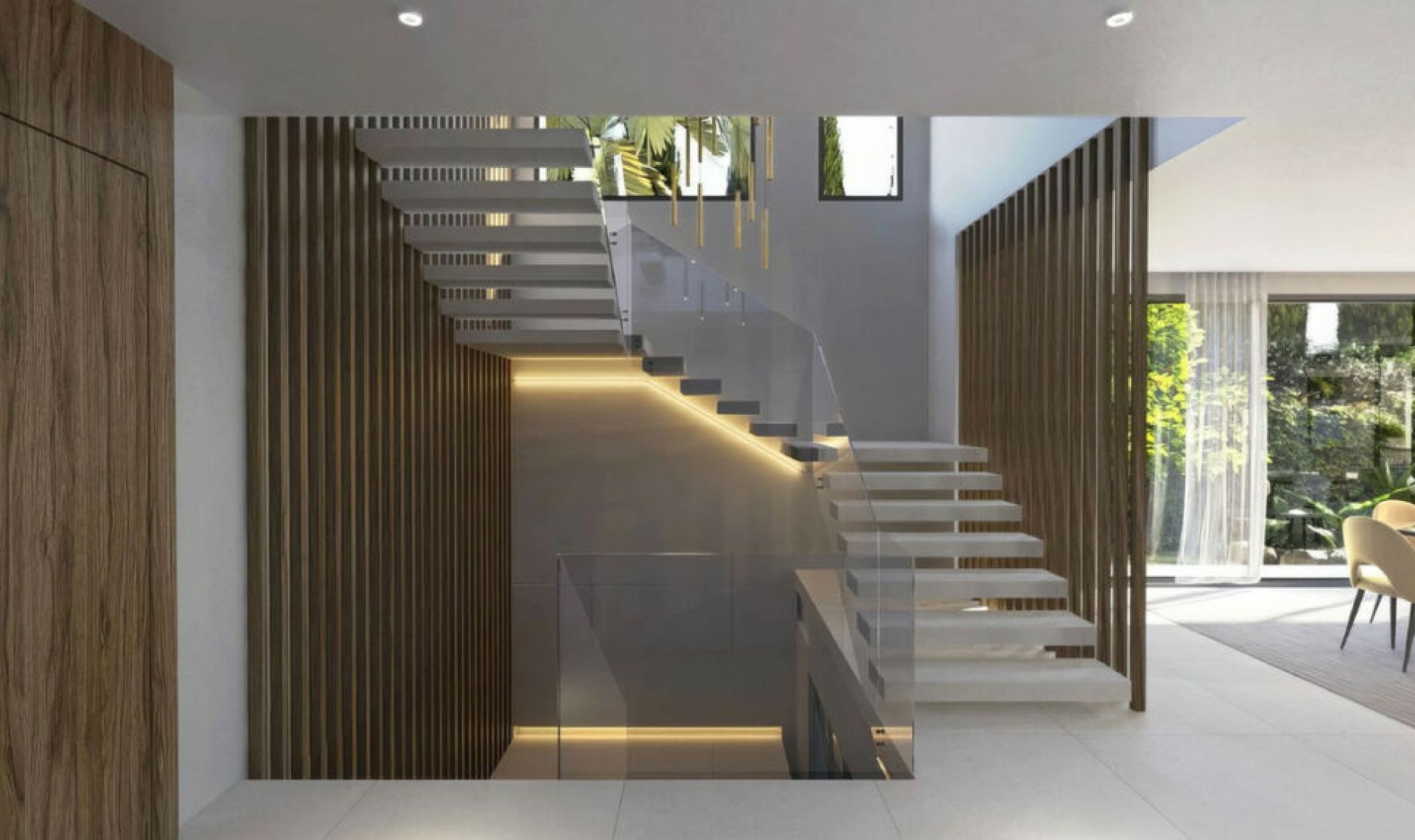 Resale - House -
Sotogrande