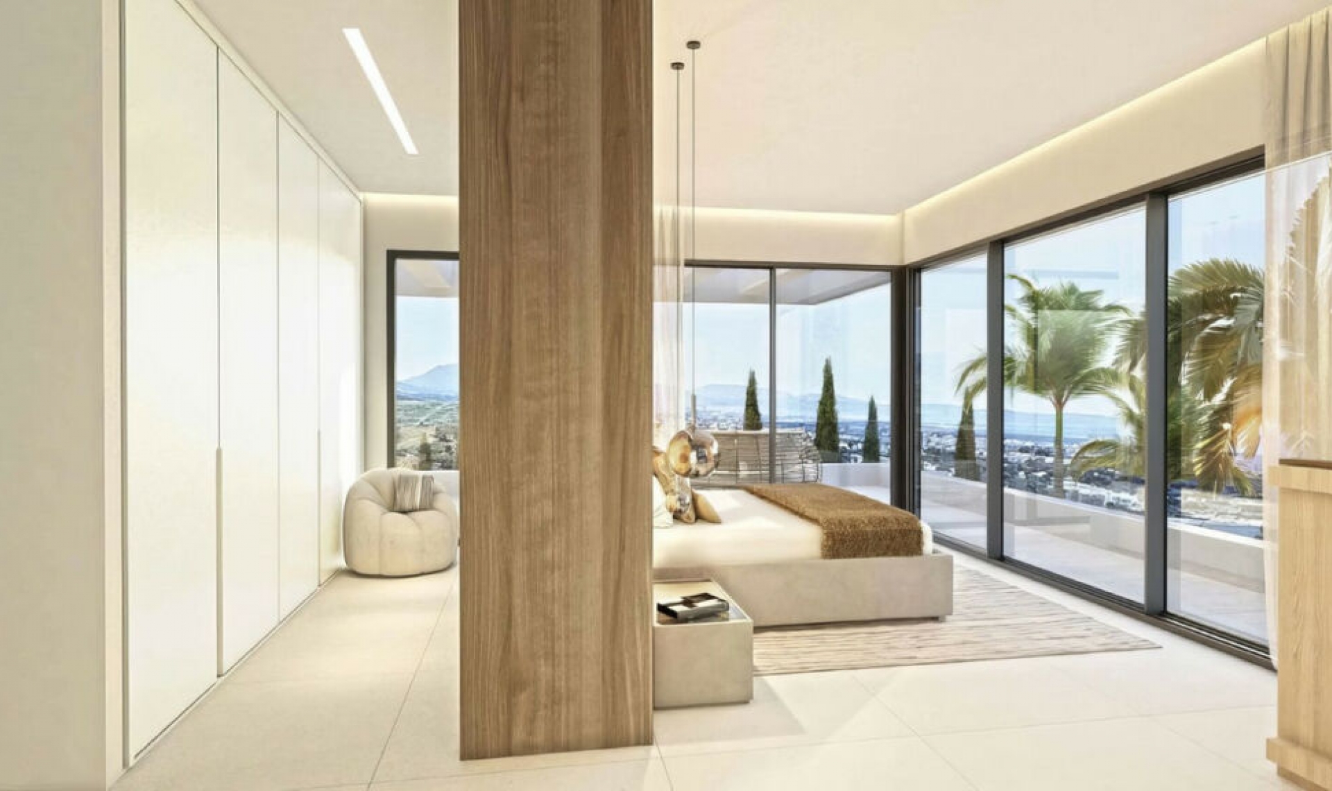 Resale - House -
Sotogrande